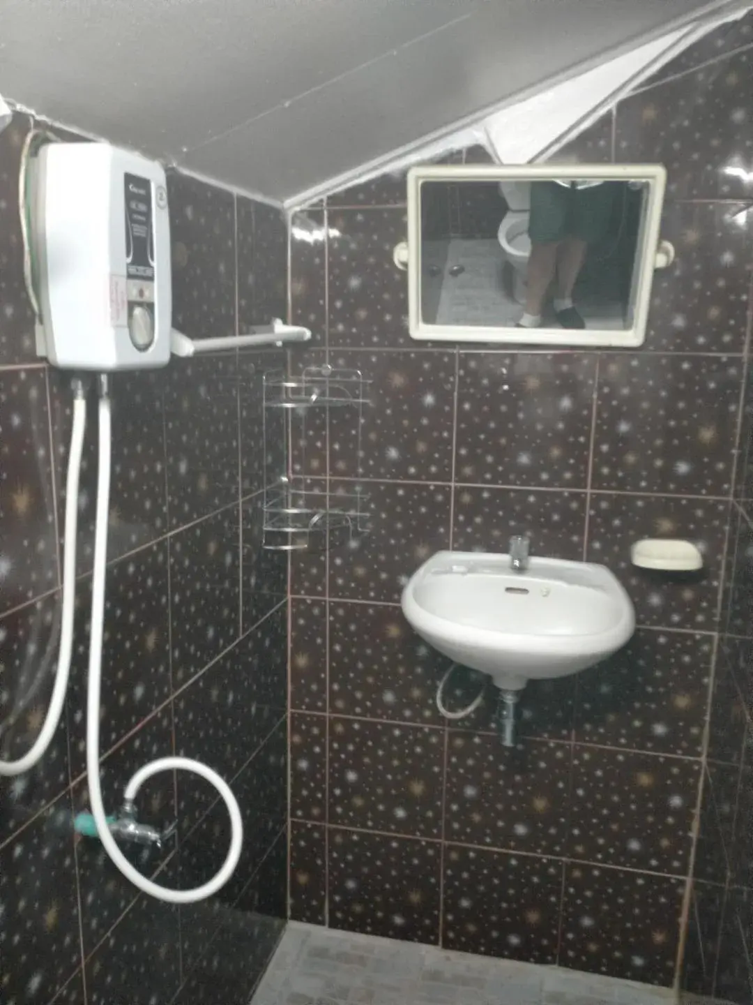 Apartment with Garden View - single occupancy in Island Lodge Apartment with Garden View - single occupancy in Island Lodge