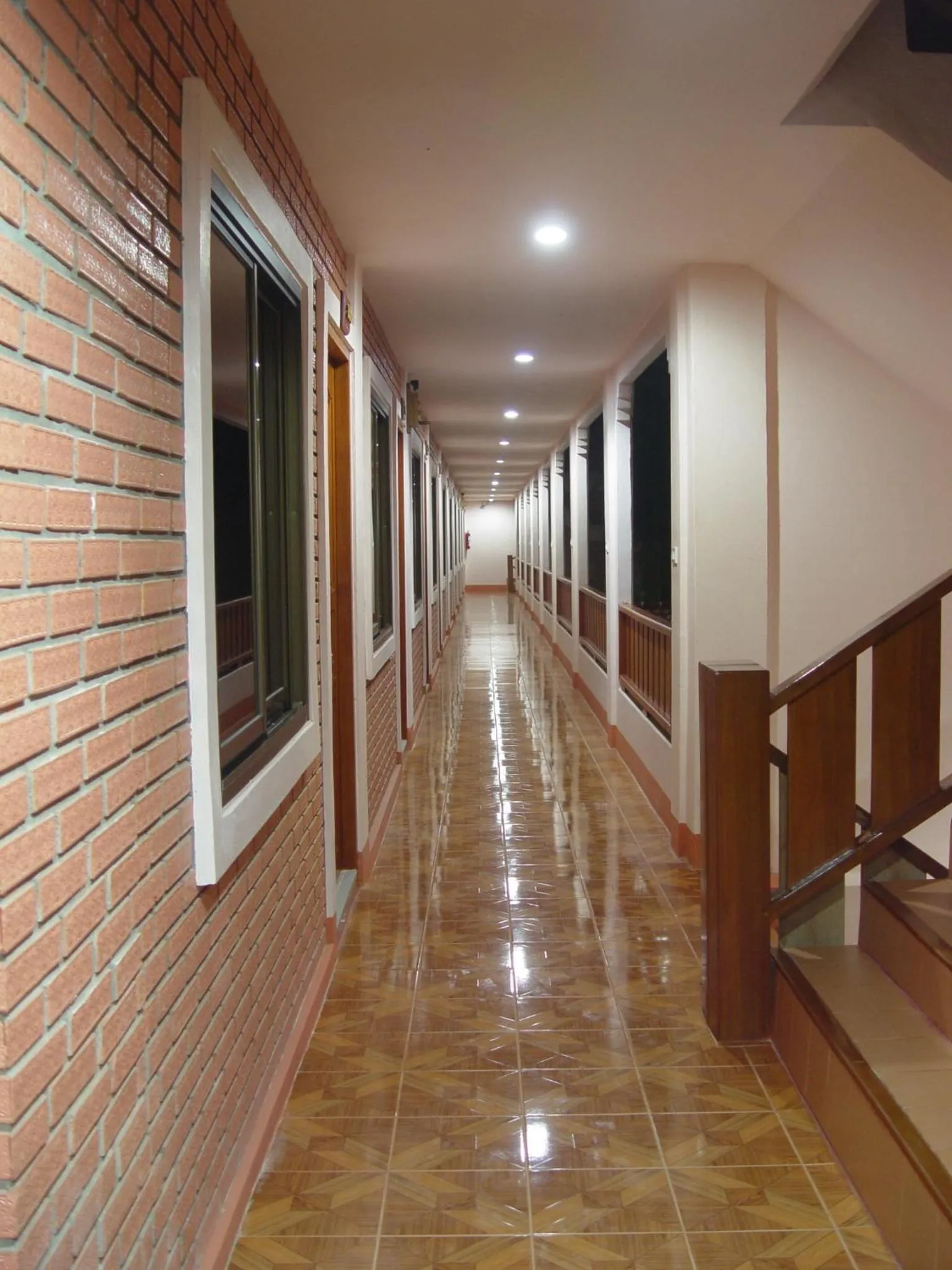 Other in Baan Rom Mai