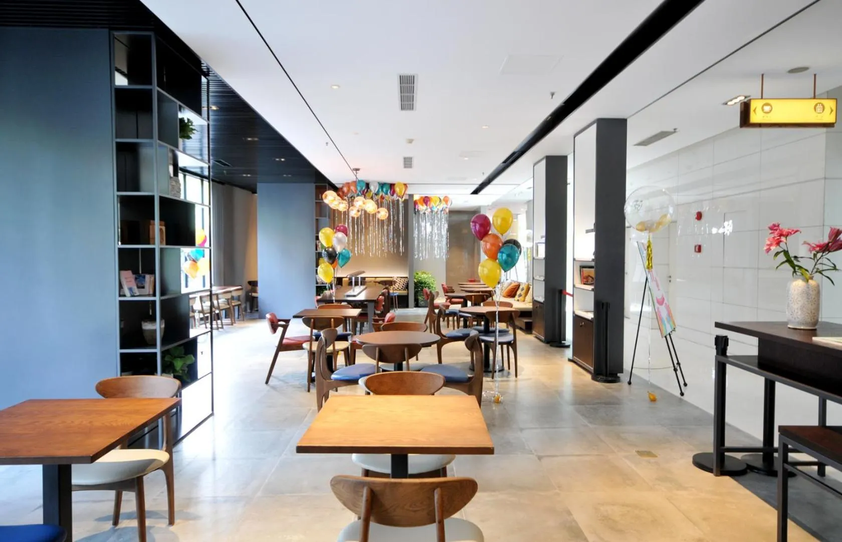 Gubei Garden Hotel Shanghai Hongqiao