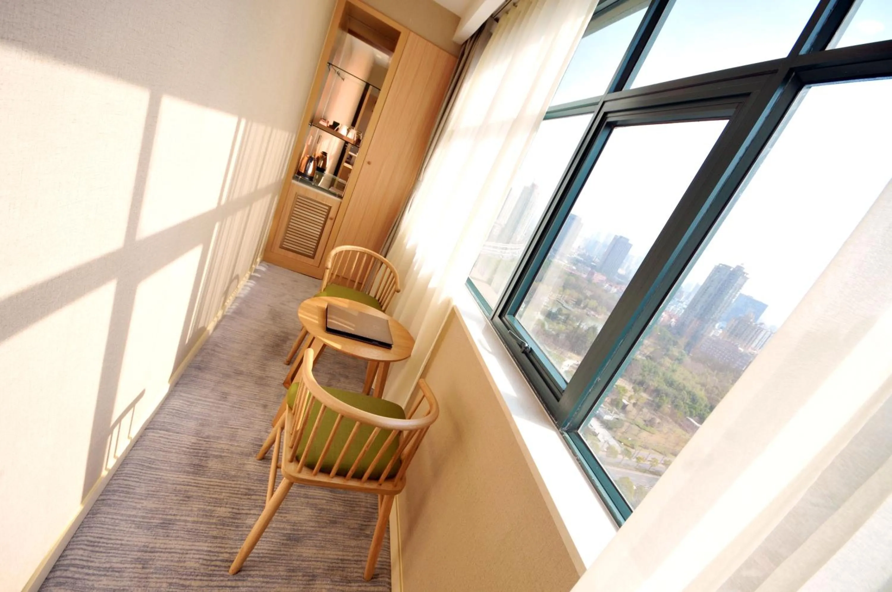 Gubei Garden Hotel Shanghai Hongqiao