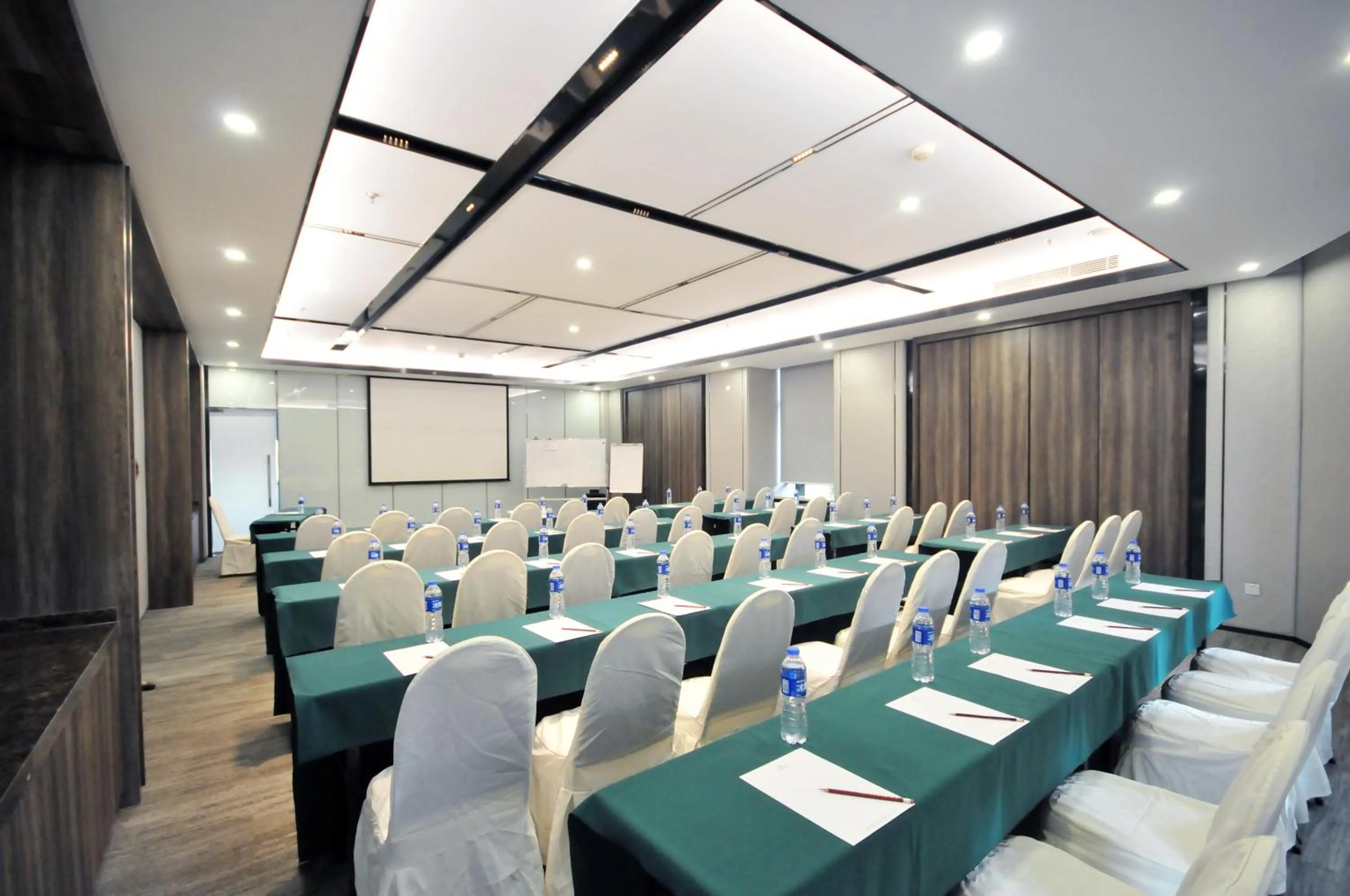 Gubei Garden Hotel Shanghai Hongqiao