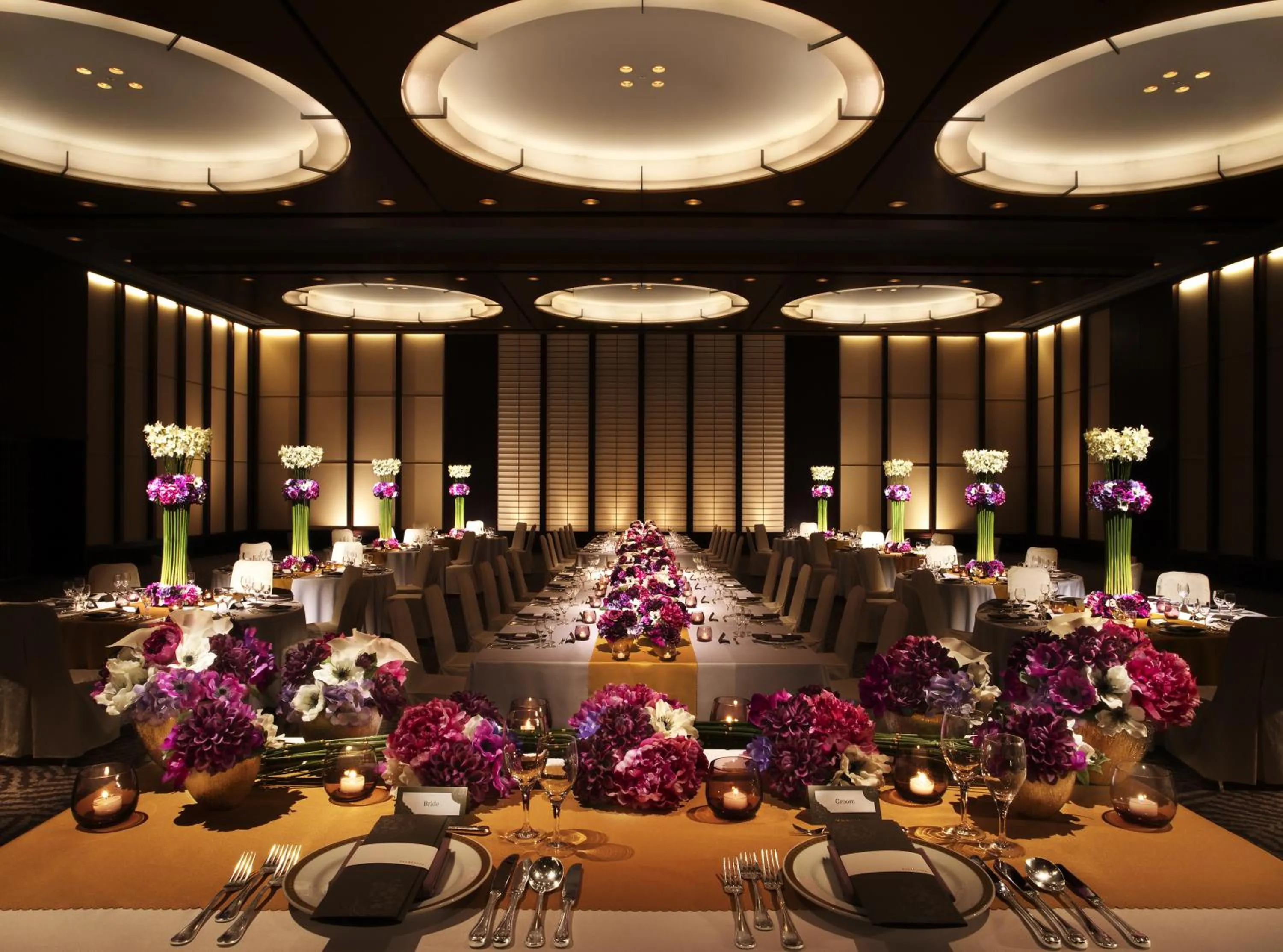 Banquet/Function facilities in Kyoto Tokyu Hotel