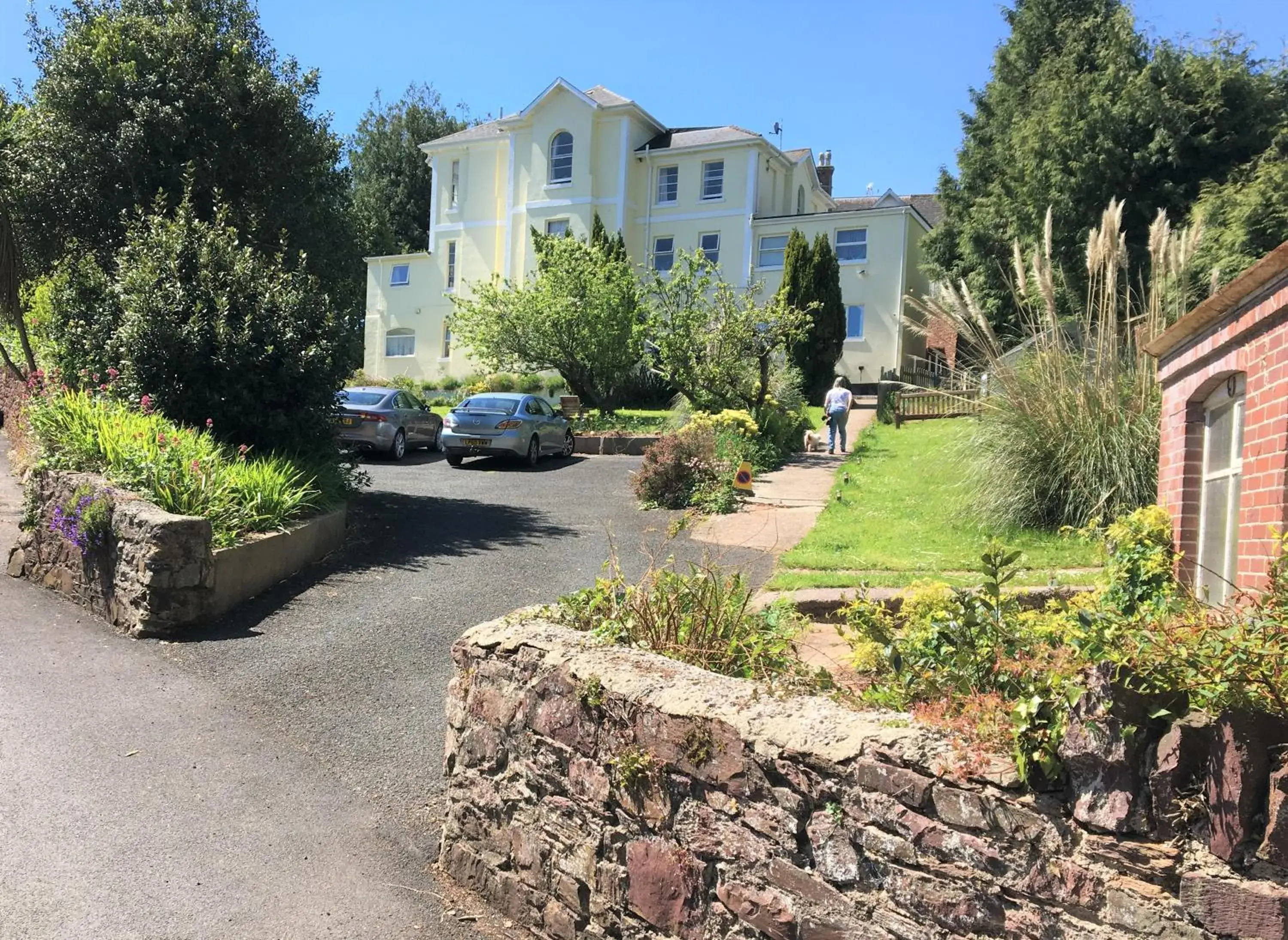 Standard Studio in Chelston Dene Holiday Apartments Standard Studio in Chelston Dene Holiday Apartments