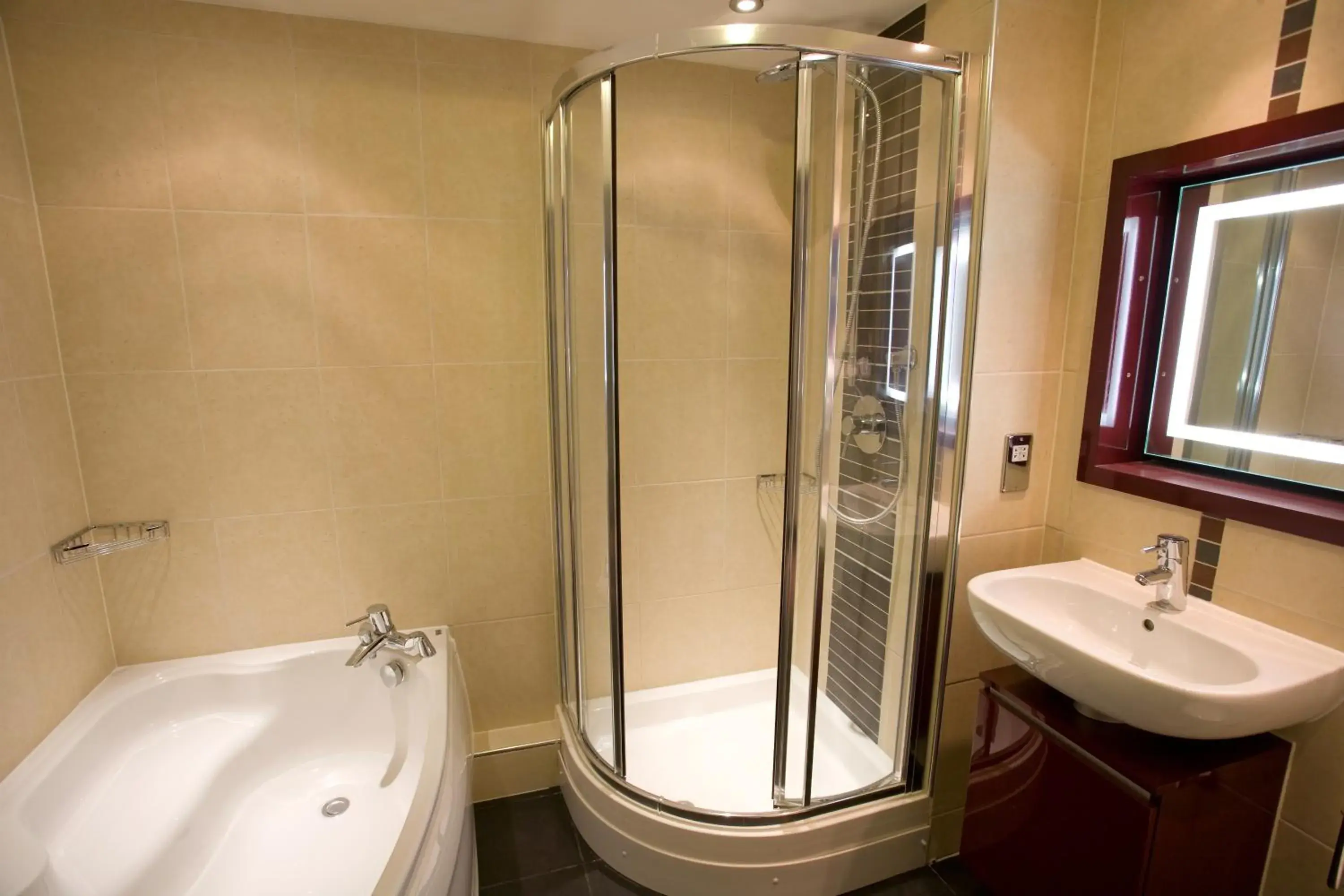 Superior Twin or Double Room in The BlueBell Hotel Superior Twin or Double Room in The BlueBell Hotel