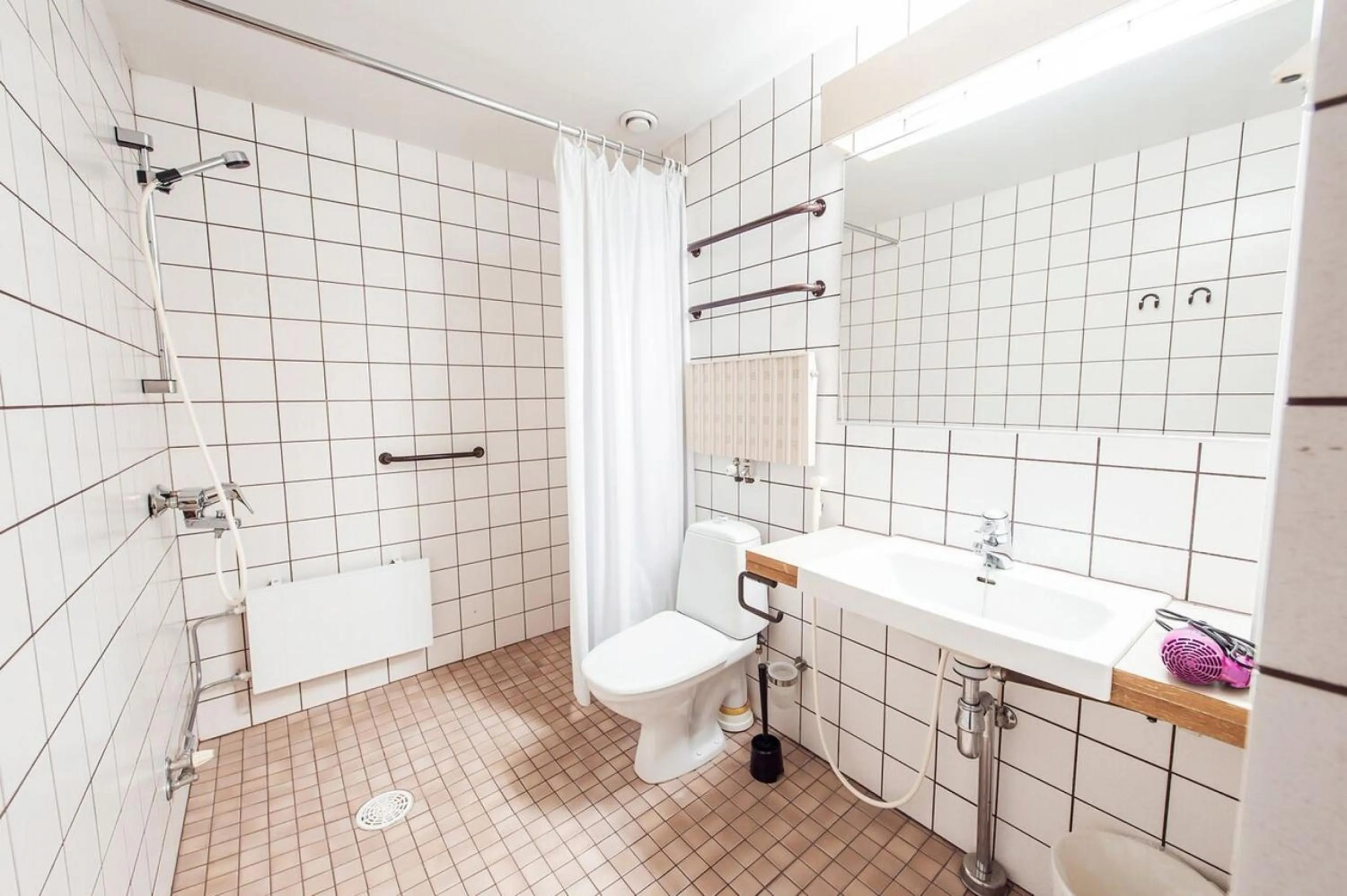 Forenom Aparthotel Lahti