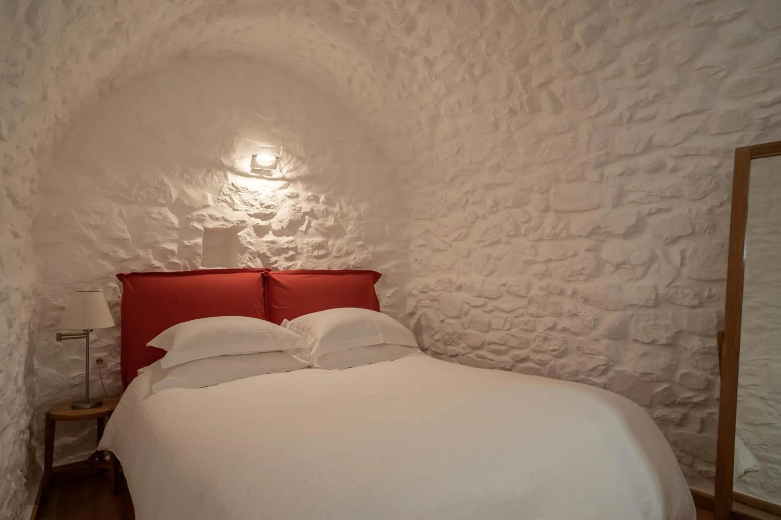 Bed in Pirgos Mavromichali