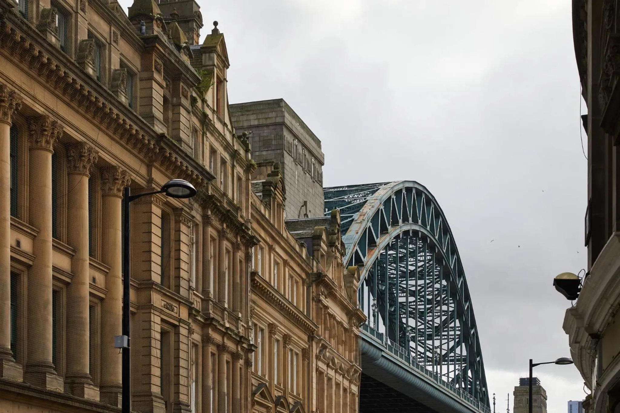 Area and facilities in Hotel Indigo Newcastle by IHG