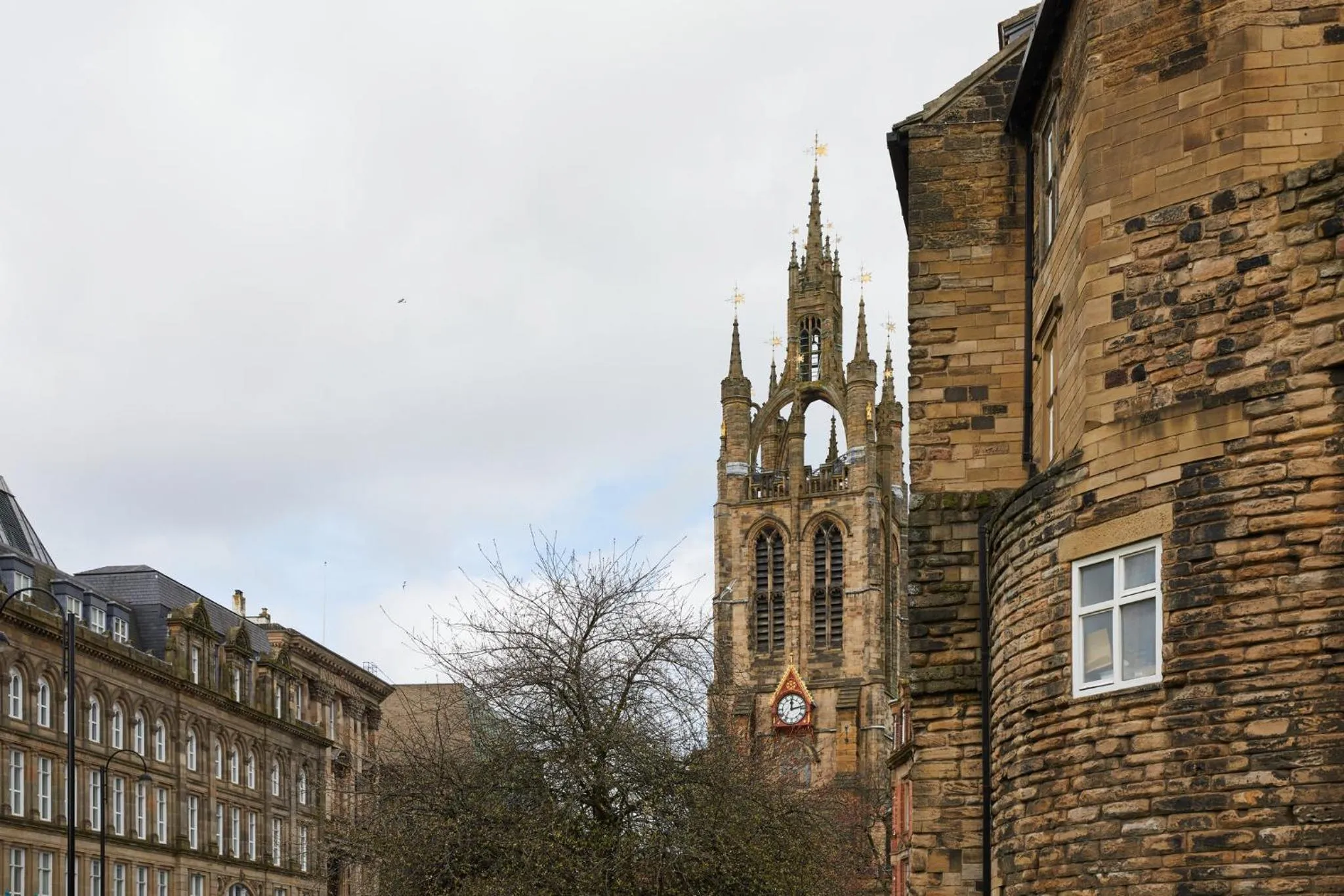 Area and facilities in Hotel Indigo Newcastle by IHG