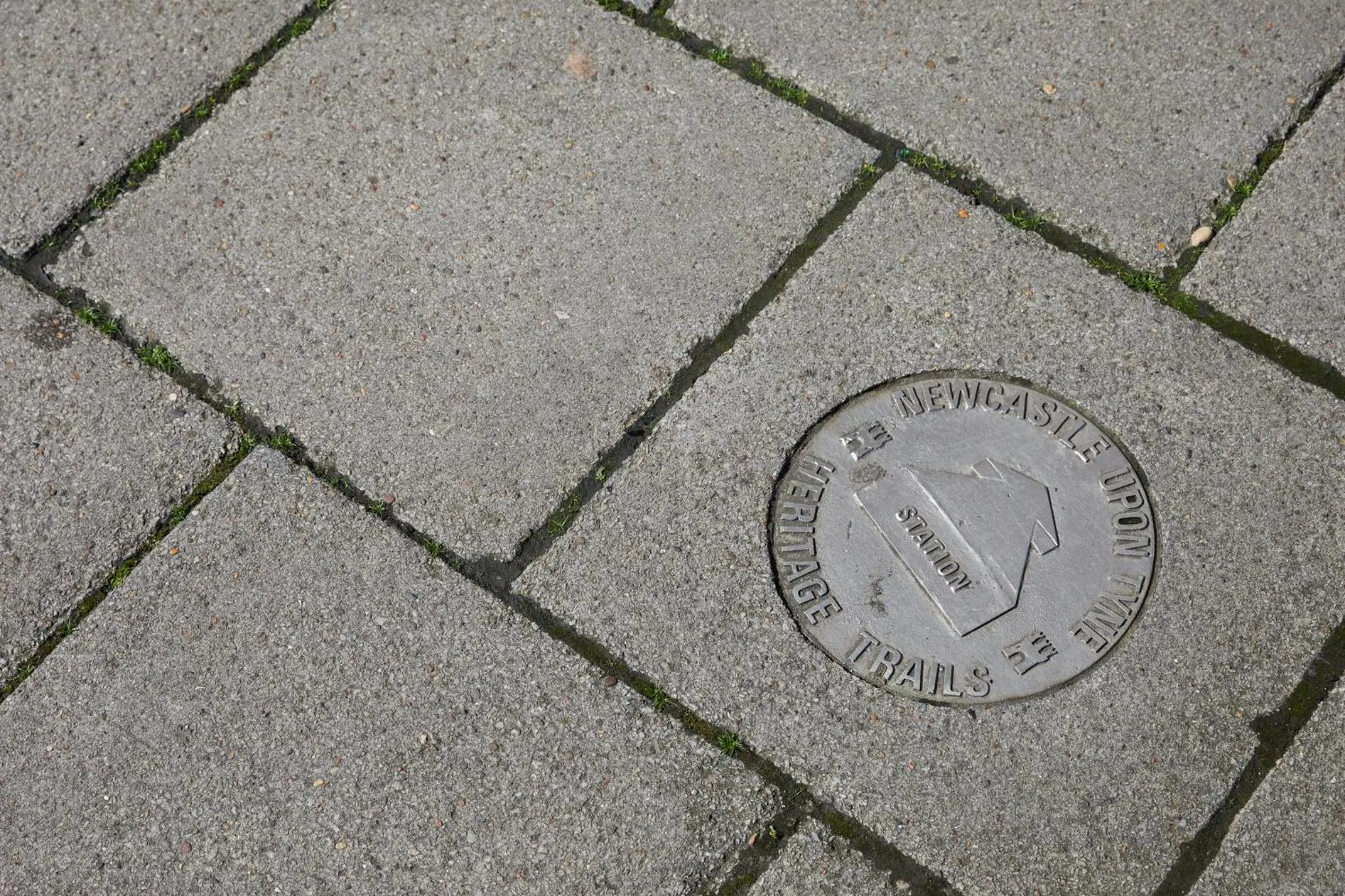 Area and facilities in Hotel Indigo Newcastle by IHG