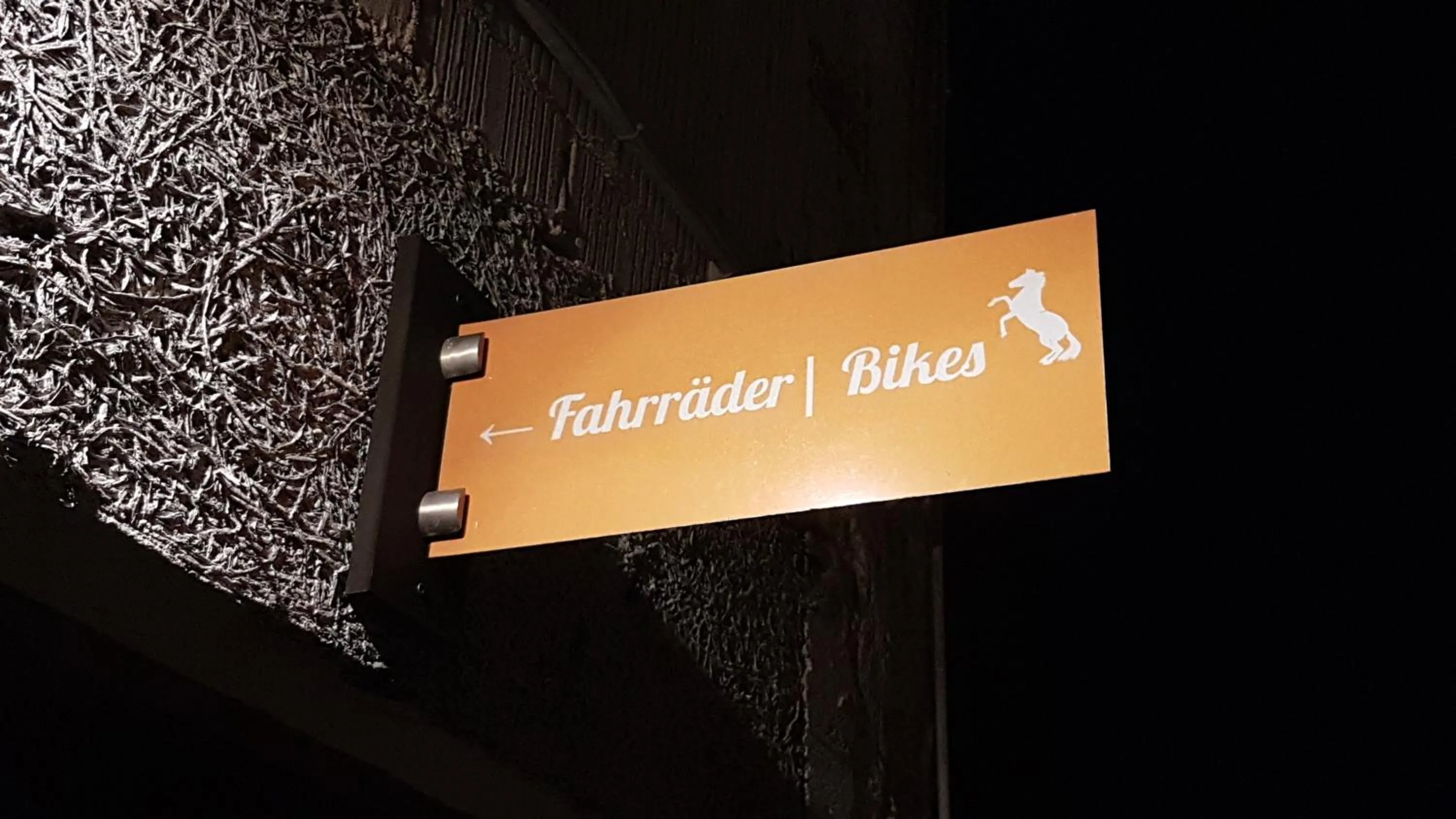 Property building in Hotel Gasthaus Rössle