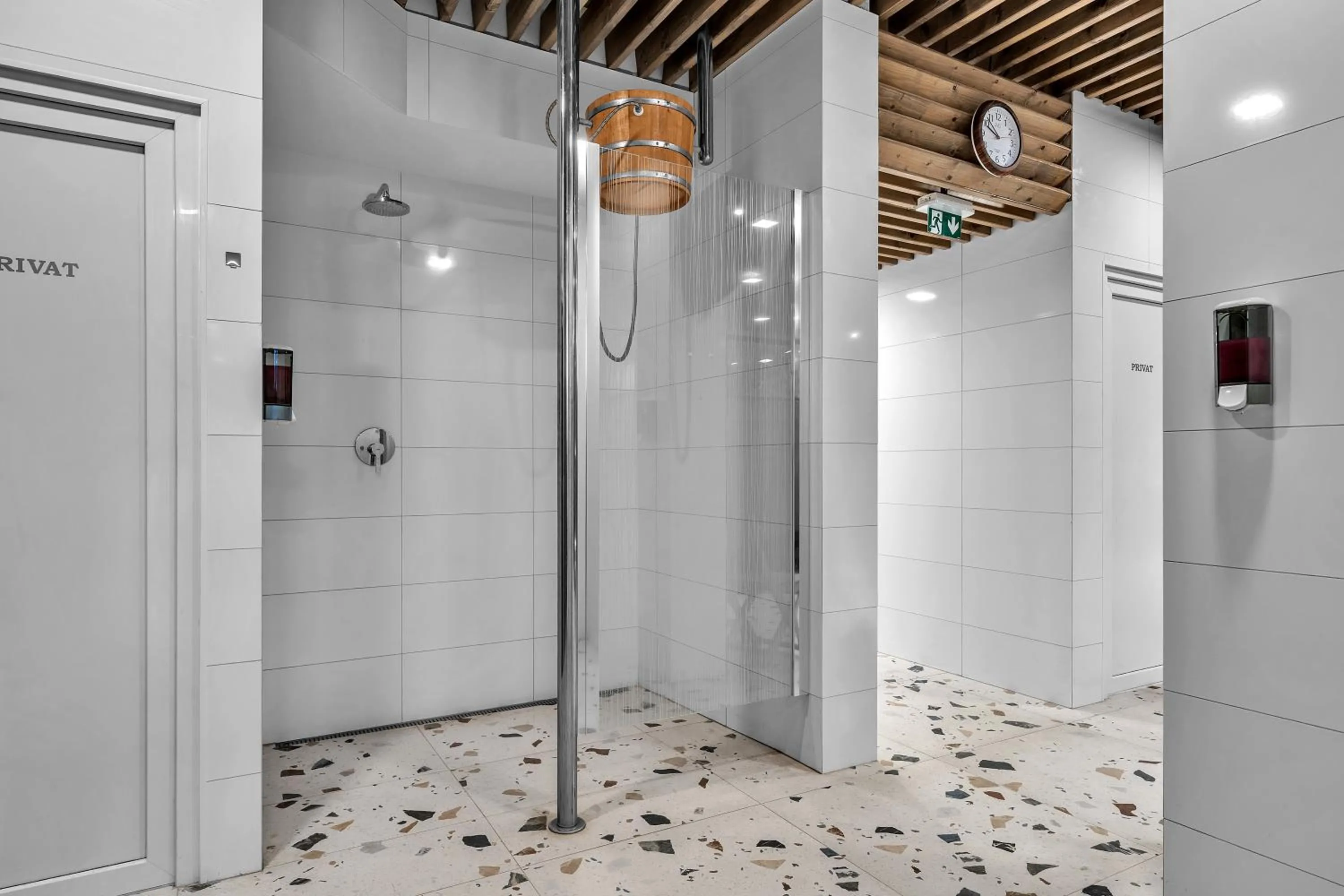 Spa and wellness centre/facilities in Resort Špindl