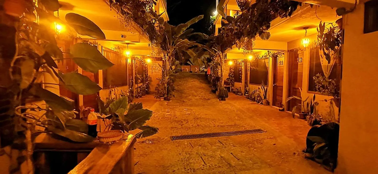 Hotel Casa del Mar Mazunte