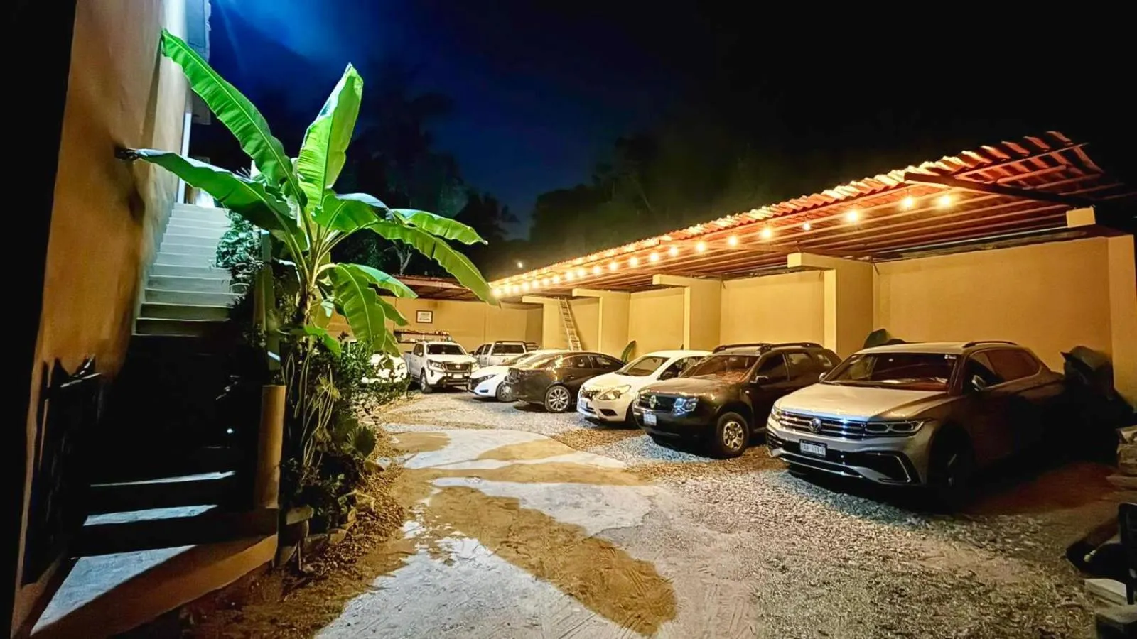 Hotel Casa del Mar Mazunte