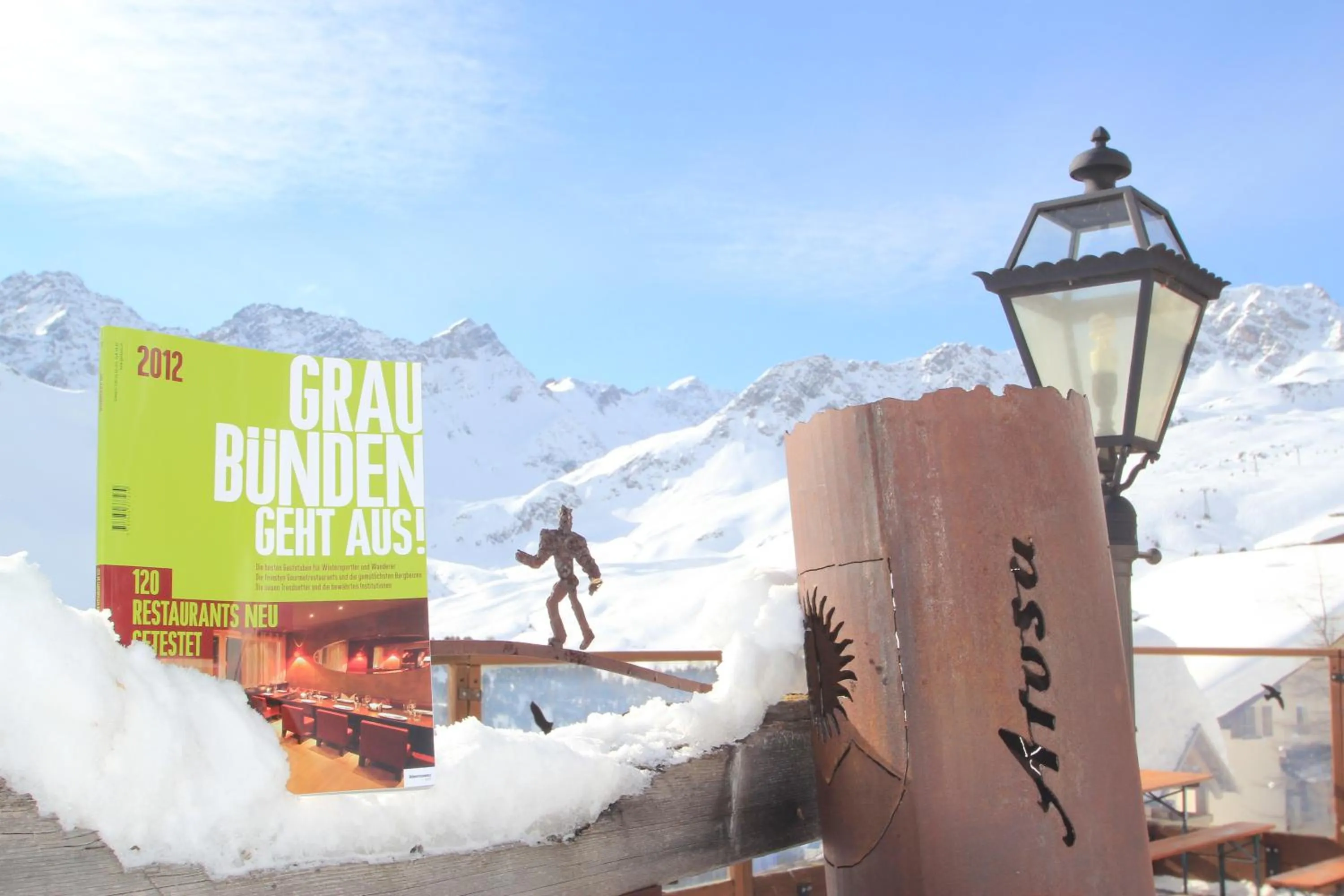 Other in Hotel Gspan