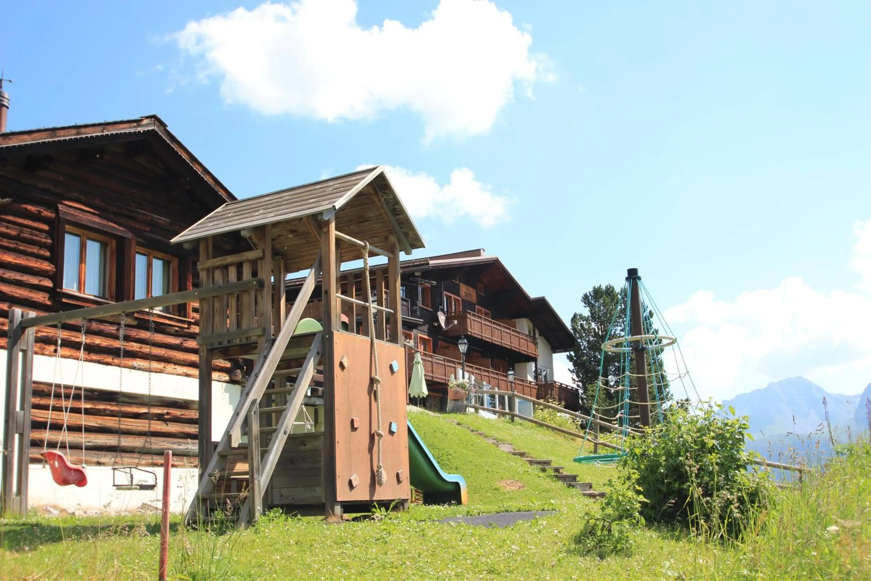 Activities in Hotel Gspan