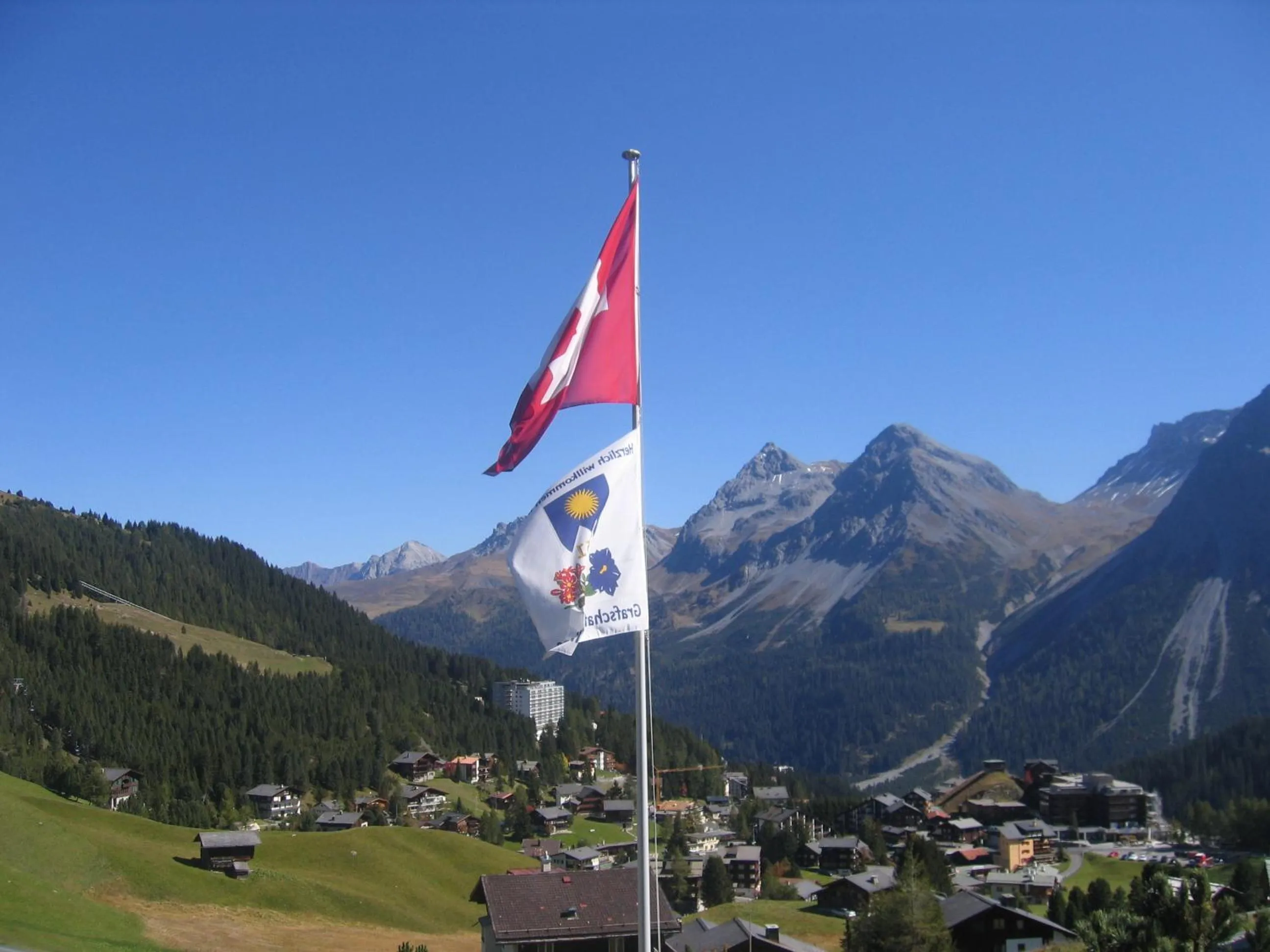 Other in Hotel Gspan