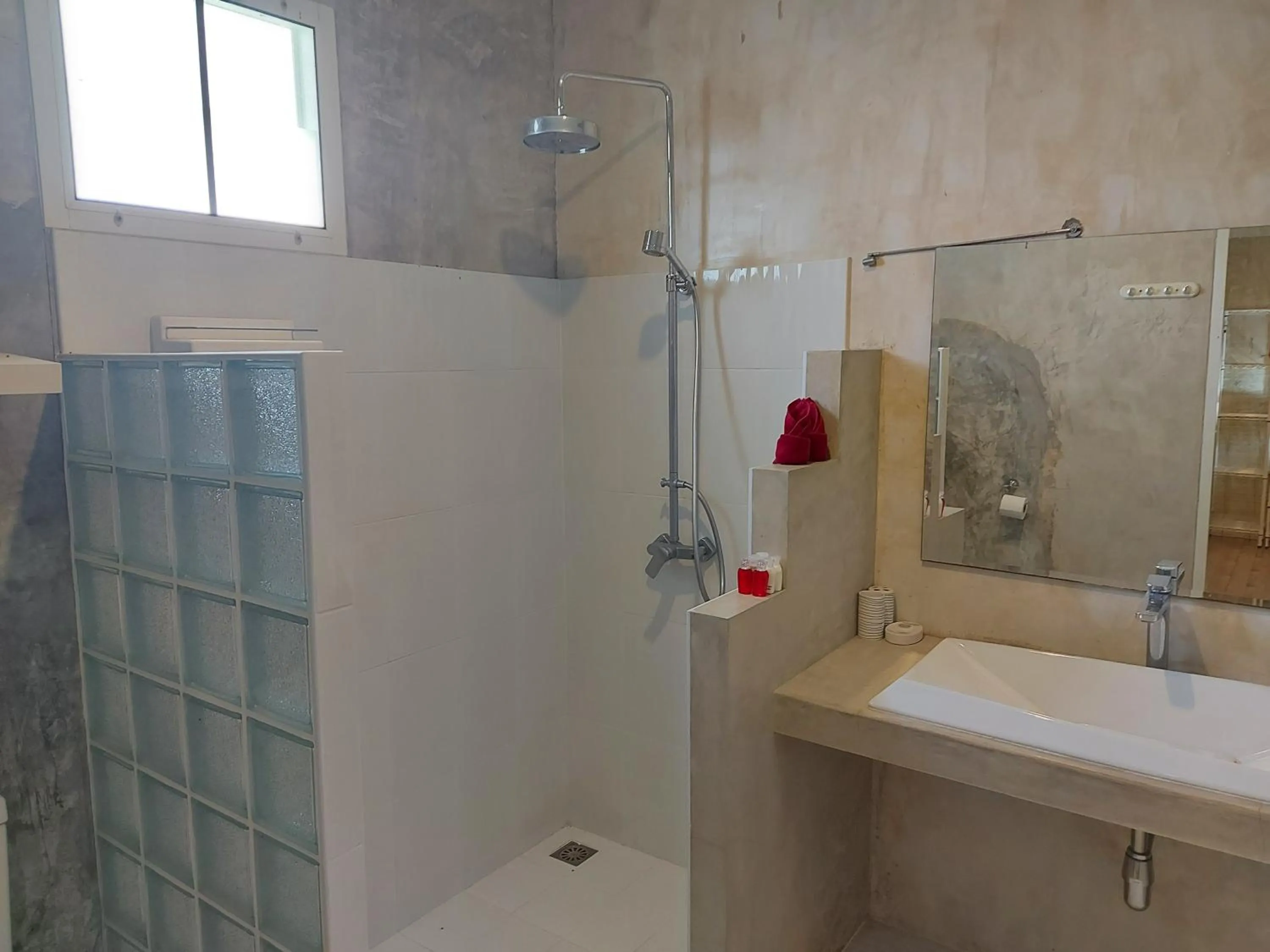 Baan Chai Thung Resort