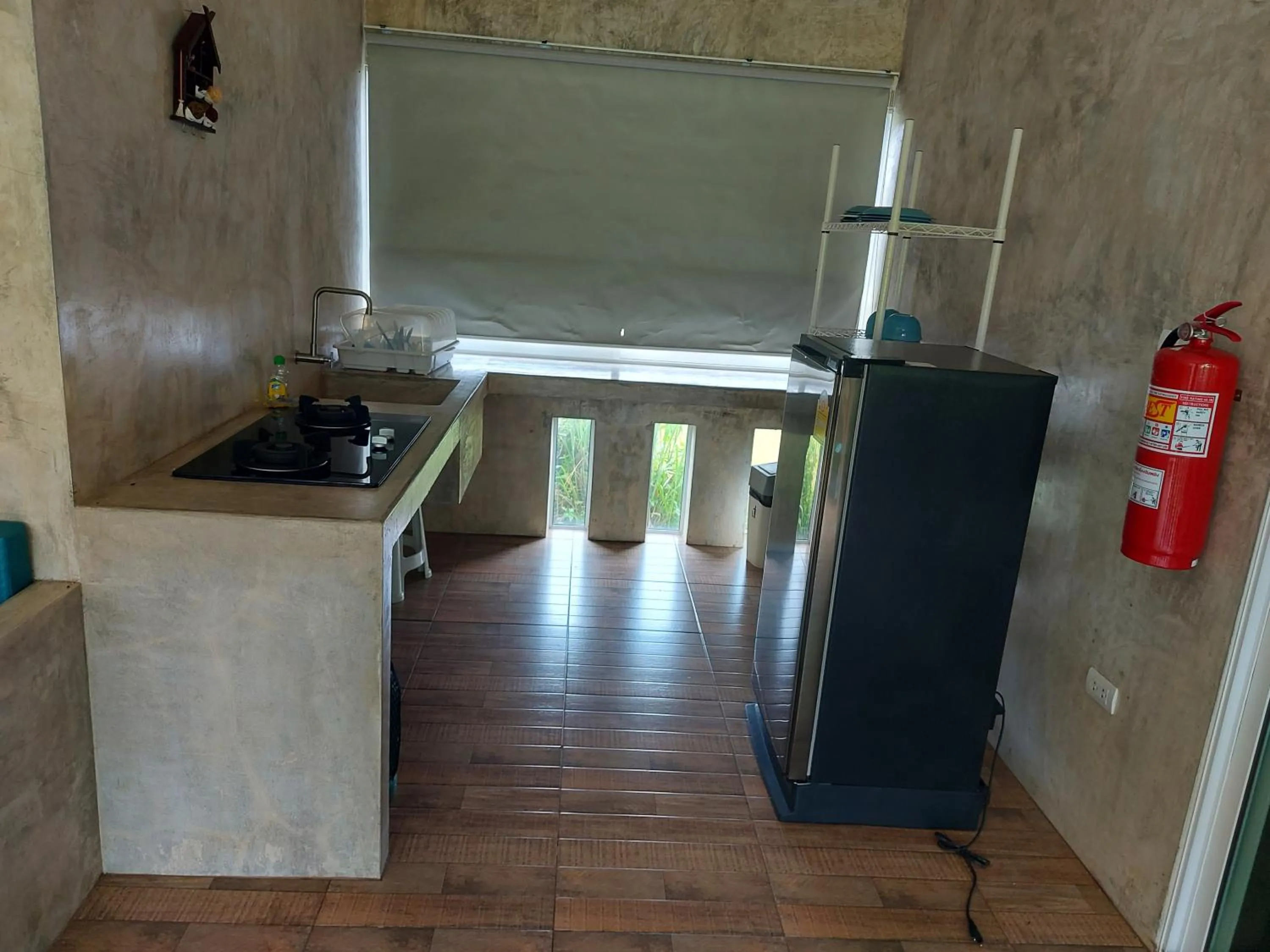 Baan Chai Thung Resort