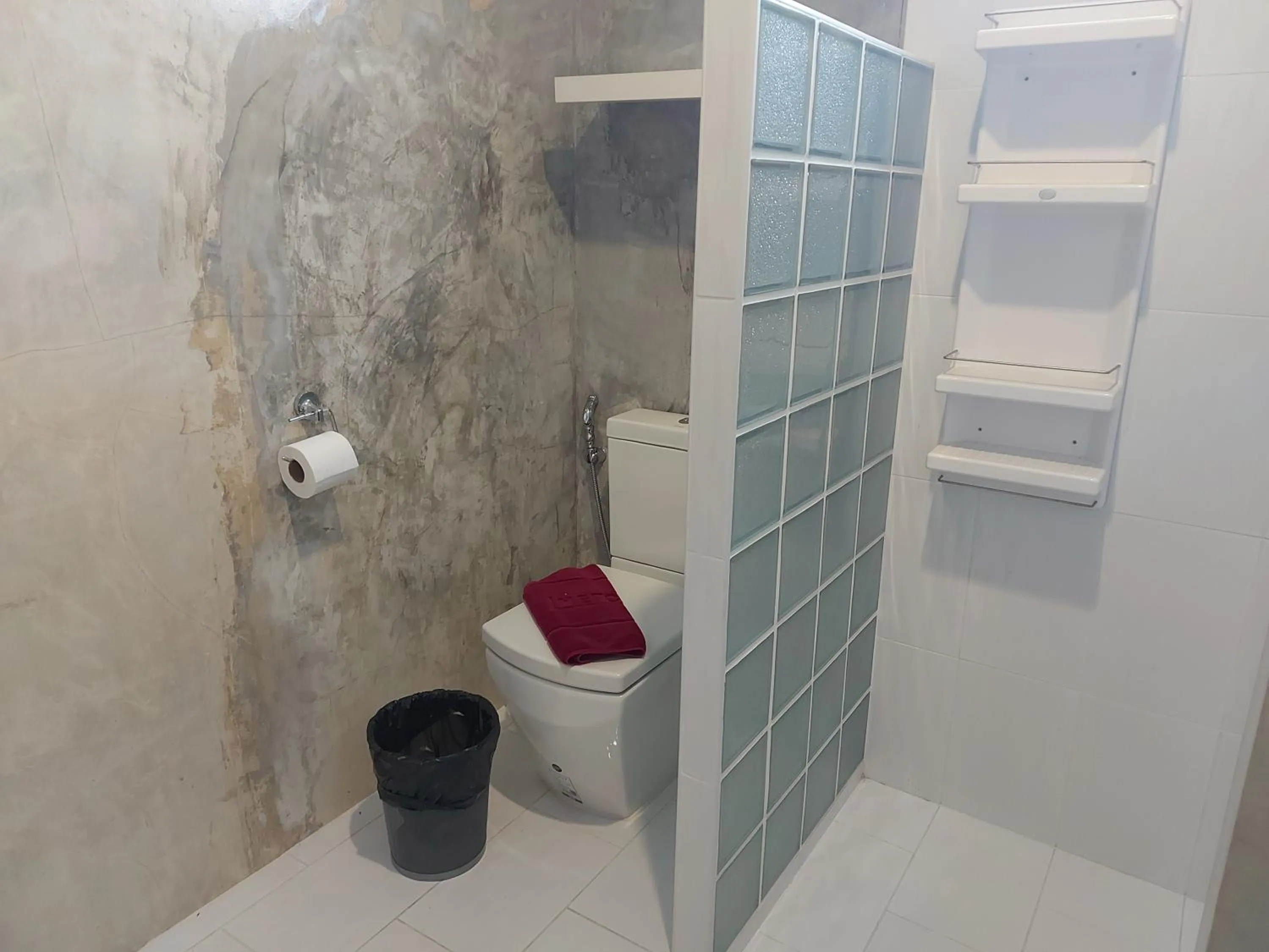 Baan Chai Thung Resort