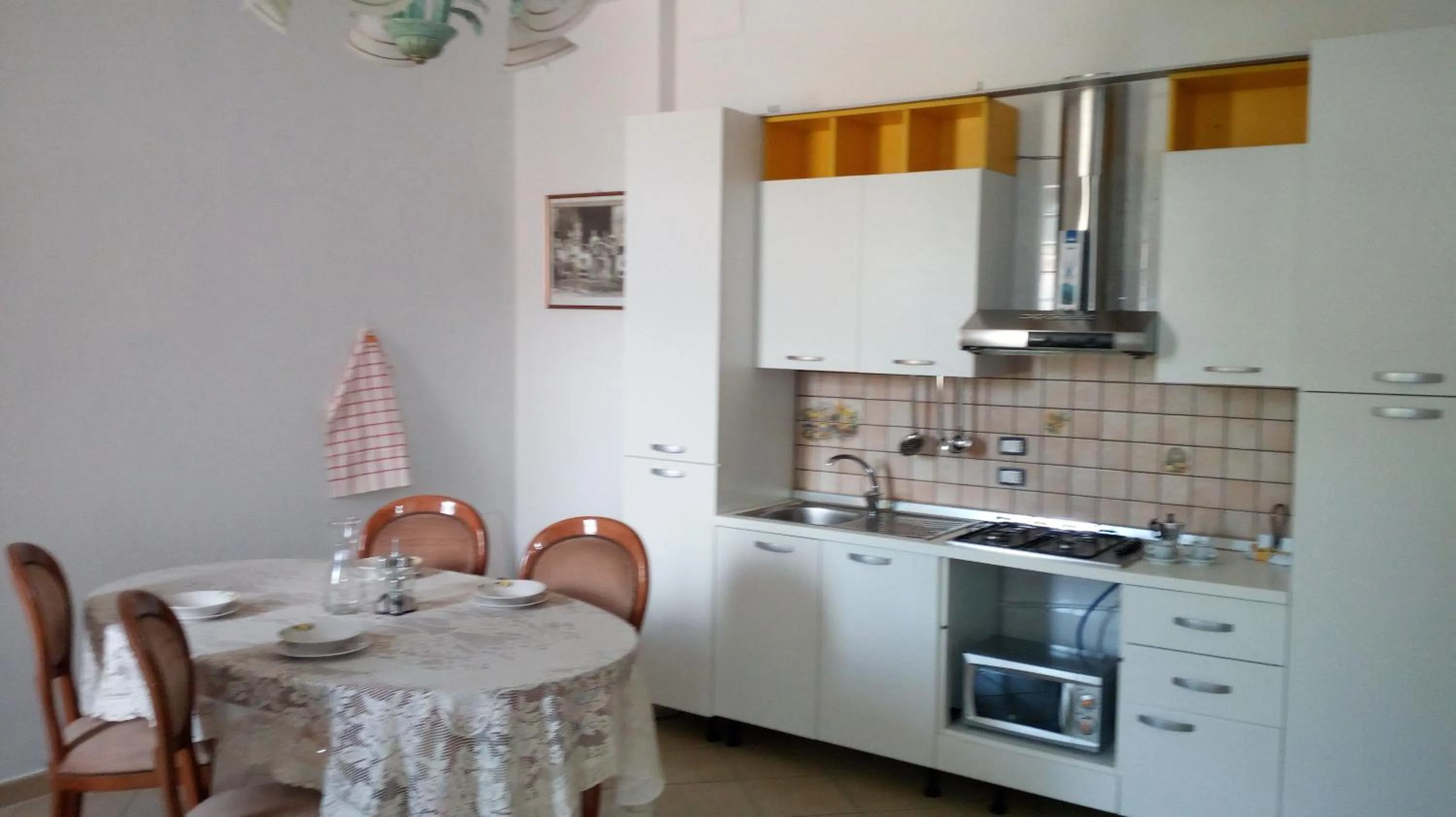 Annabella's Country House