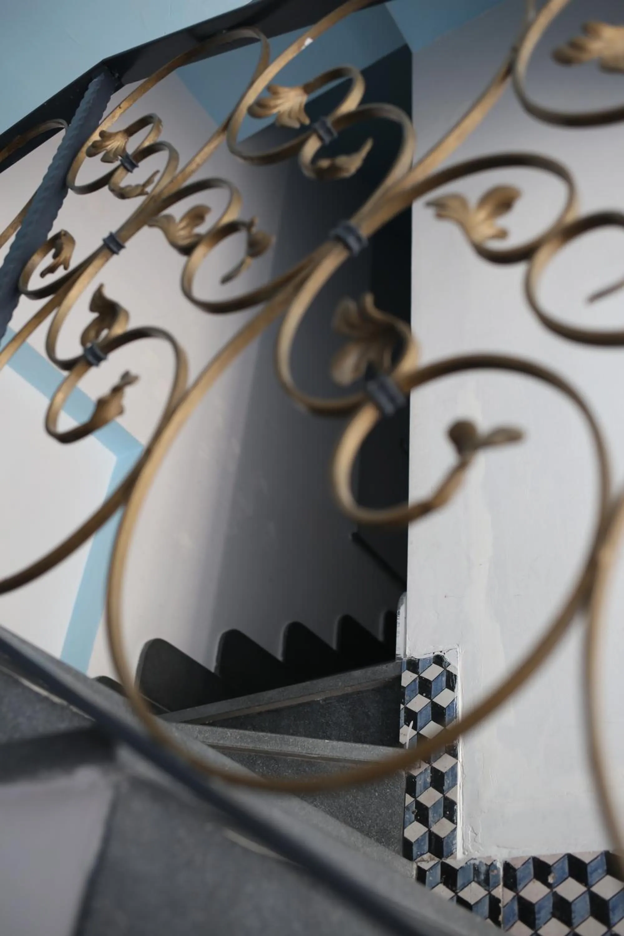 Annabella's Country House