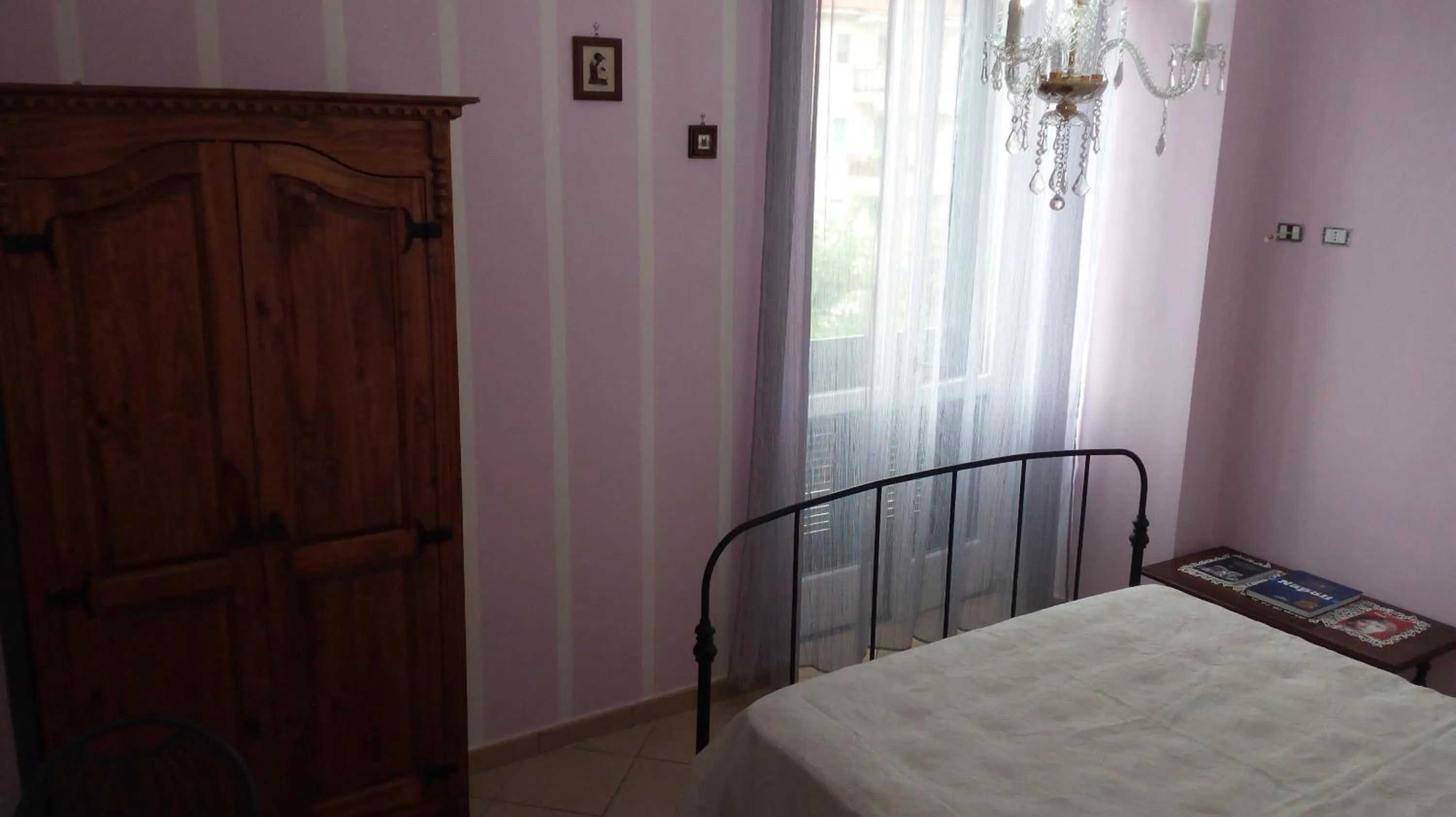 Annabella's Country House