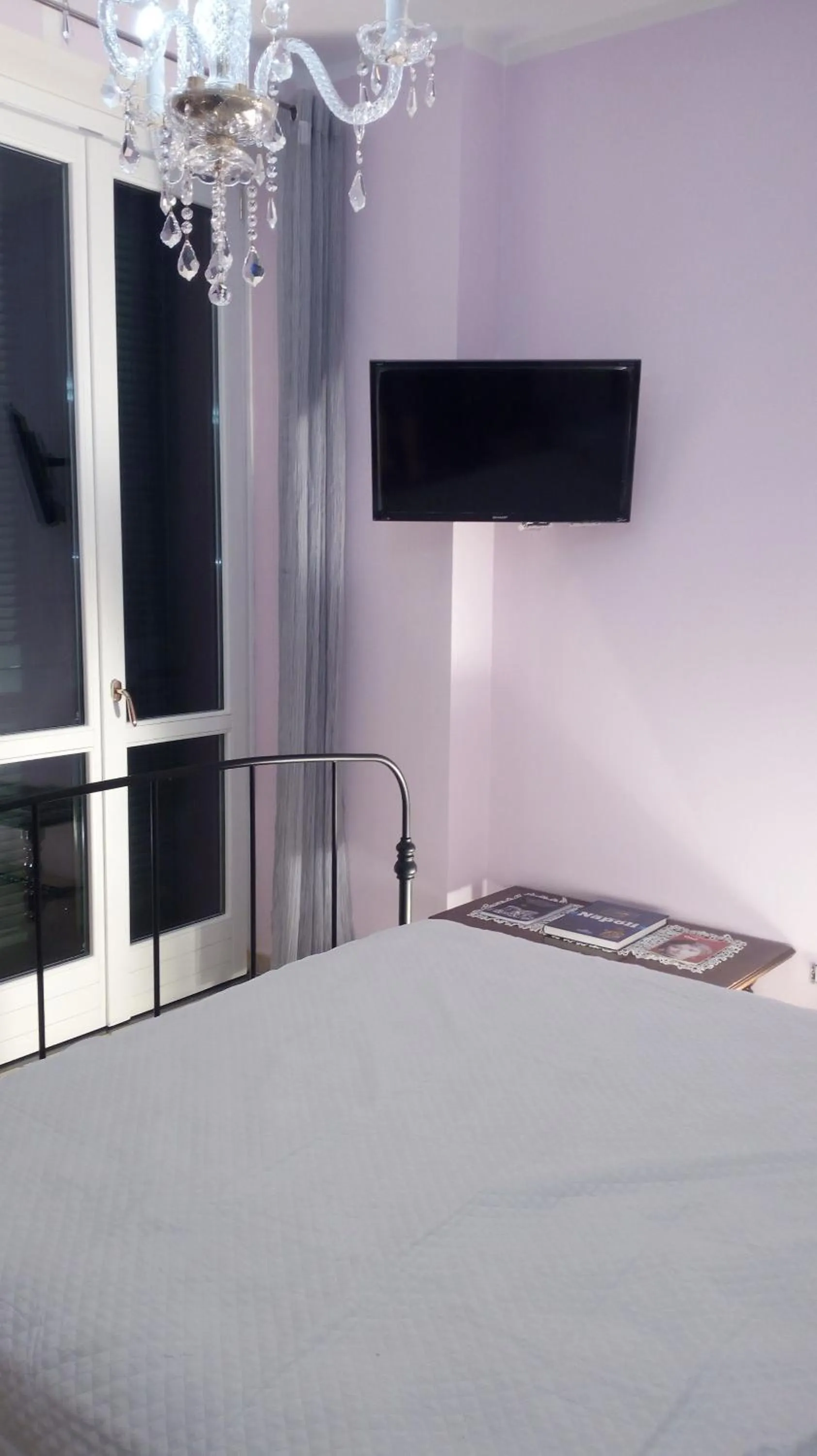 Annabella's Country House