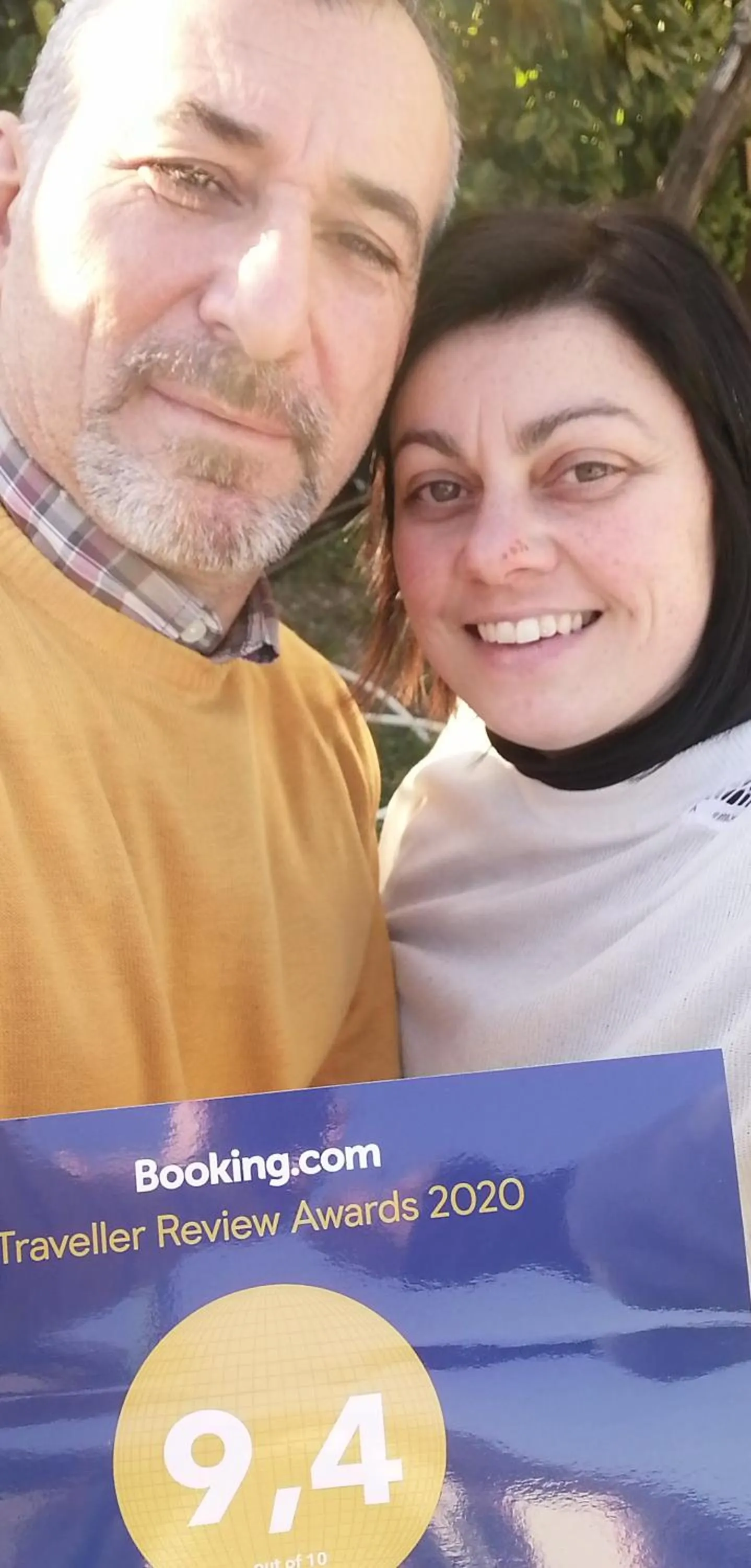 Annabella's Country House