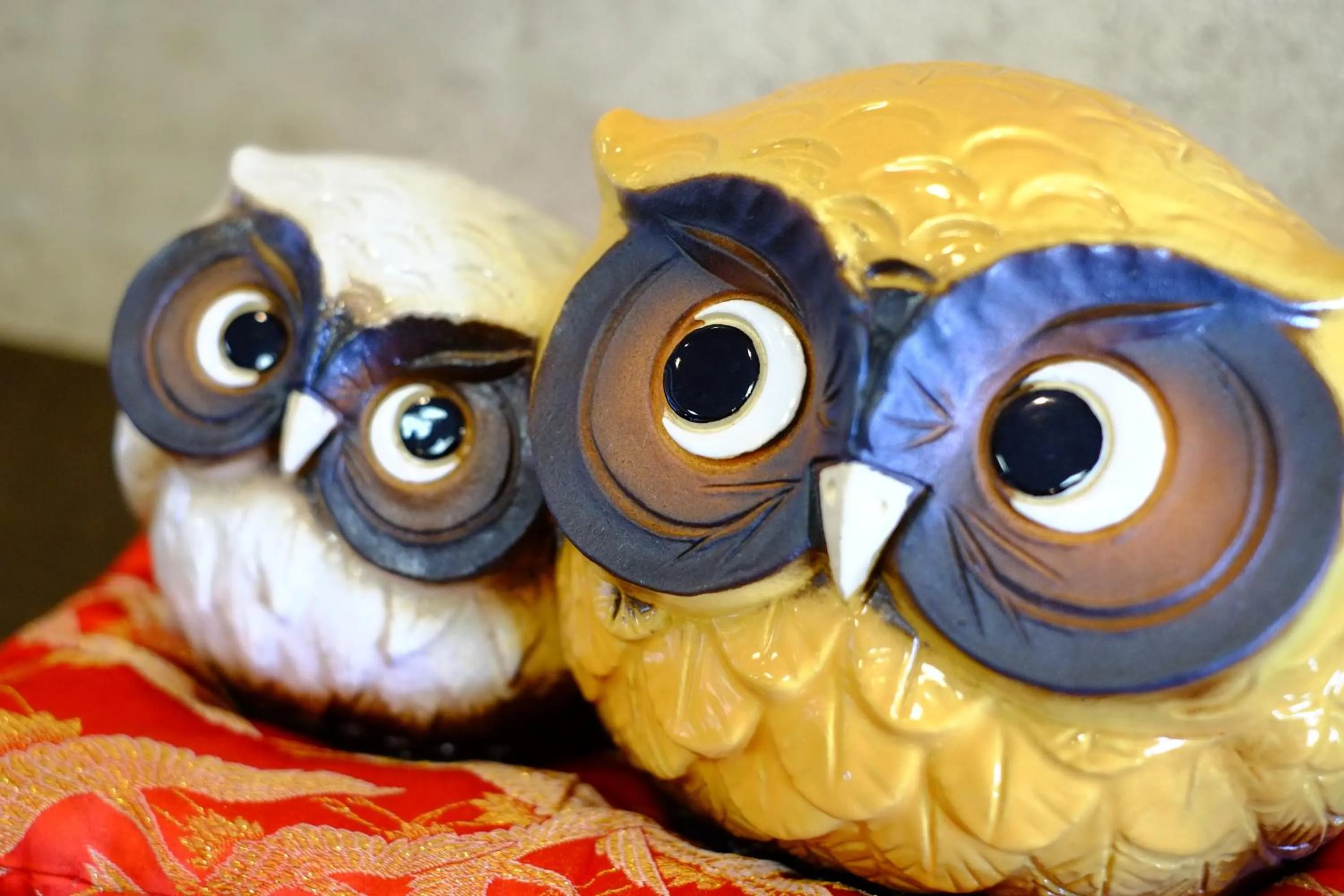 Decorative detail in Komaya Ryokan