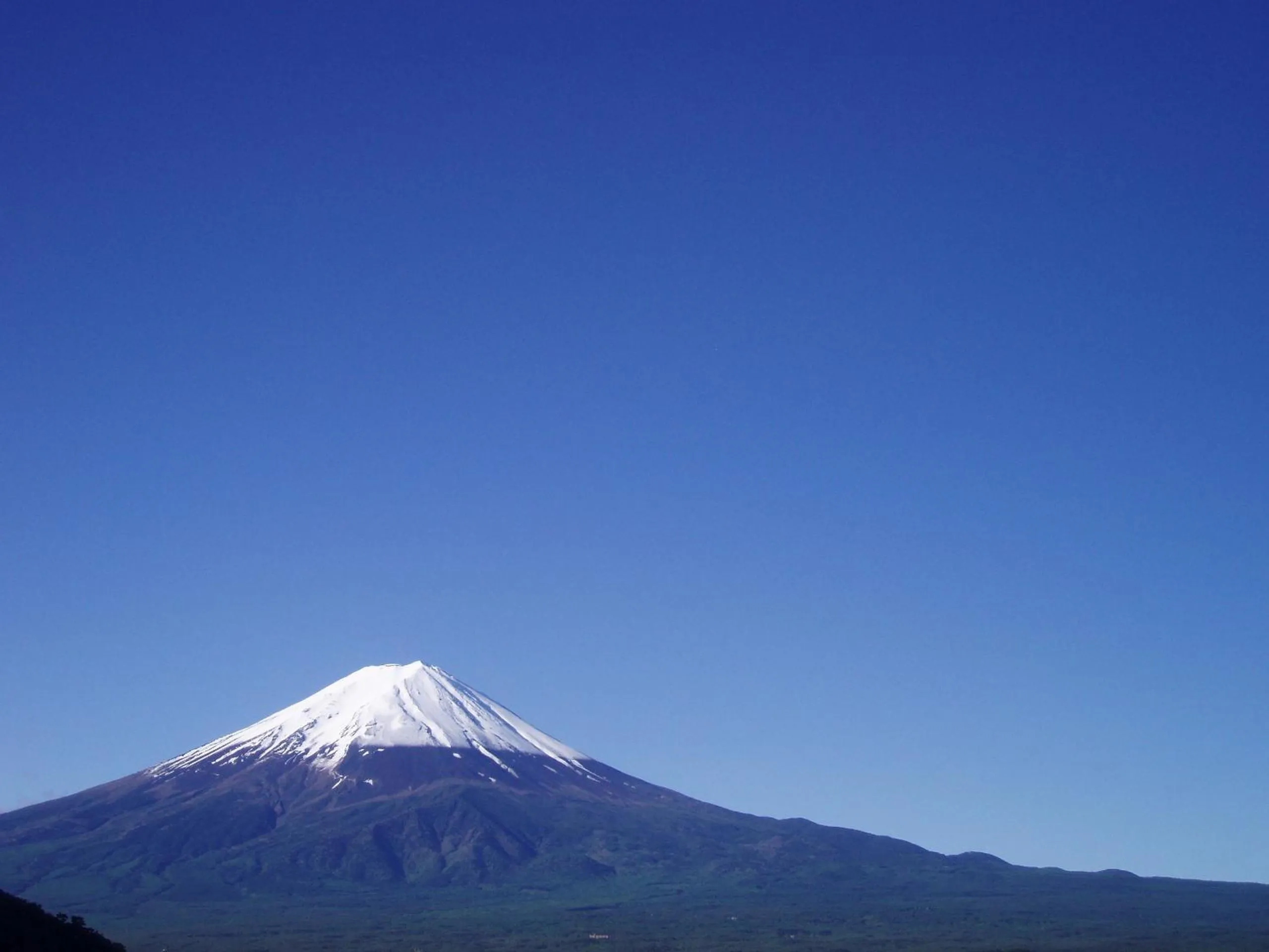 Natural landscape in Komaya Ryokan