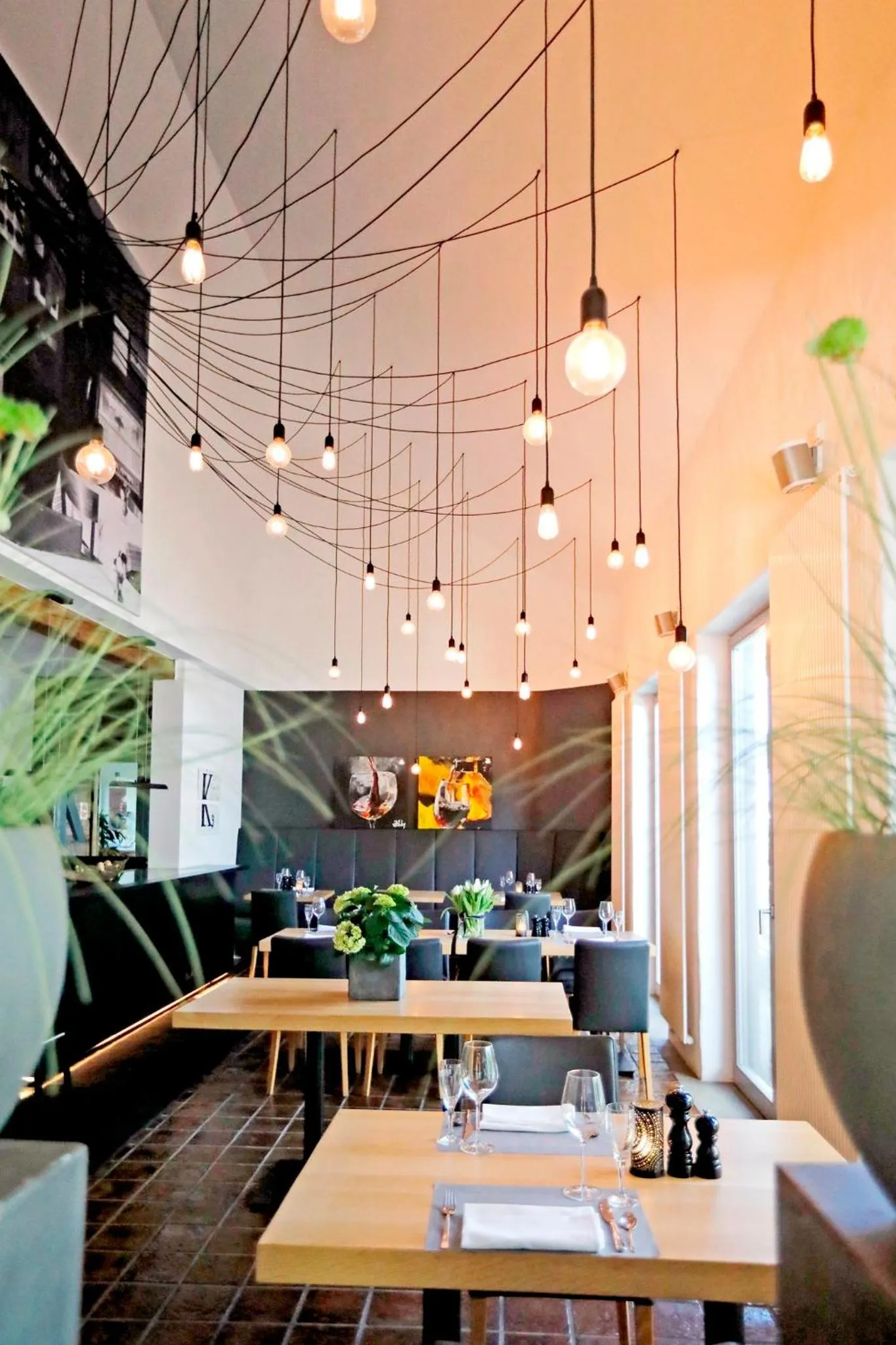 Restaurant/places to eat in Hotel Restaurant Fronmühle 3 Sterne Superior