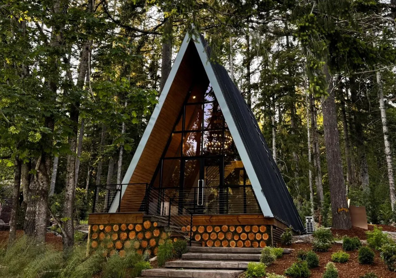 Day in Paradise Village