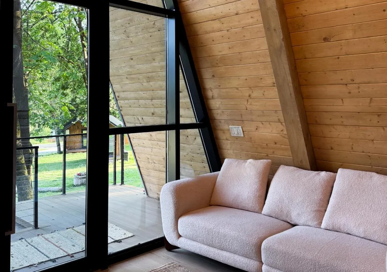 View (from property/room) in Paradise Village