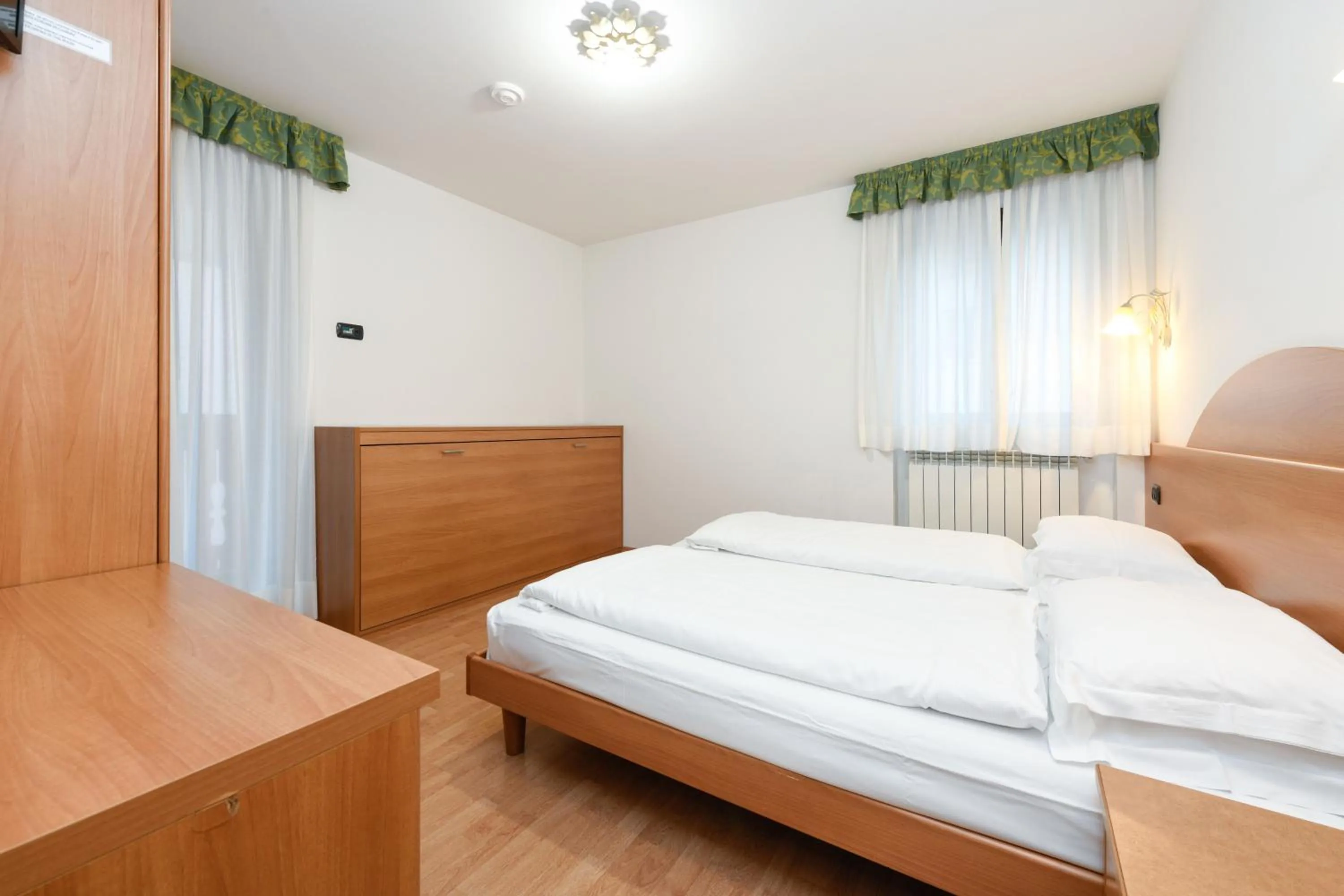 Photo of the whole room, Bed in Hotel Denny