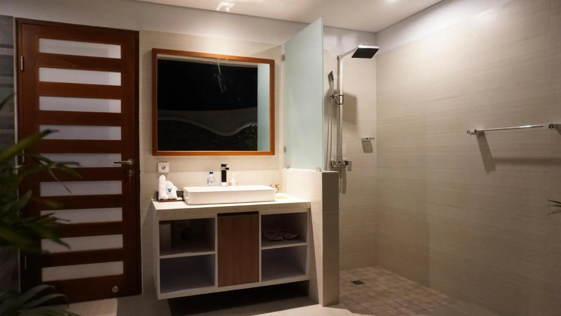 Property building in The Secret Spot Villas