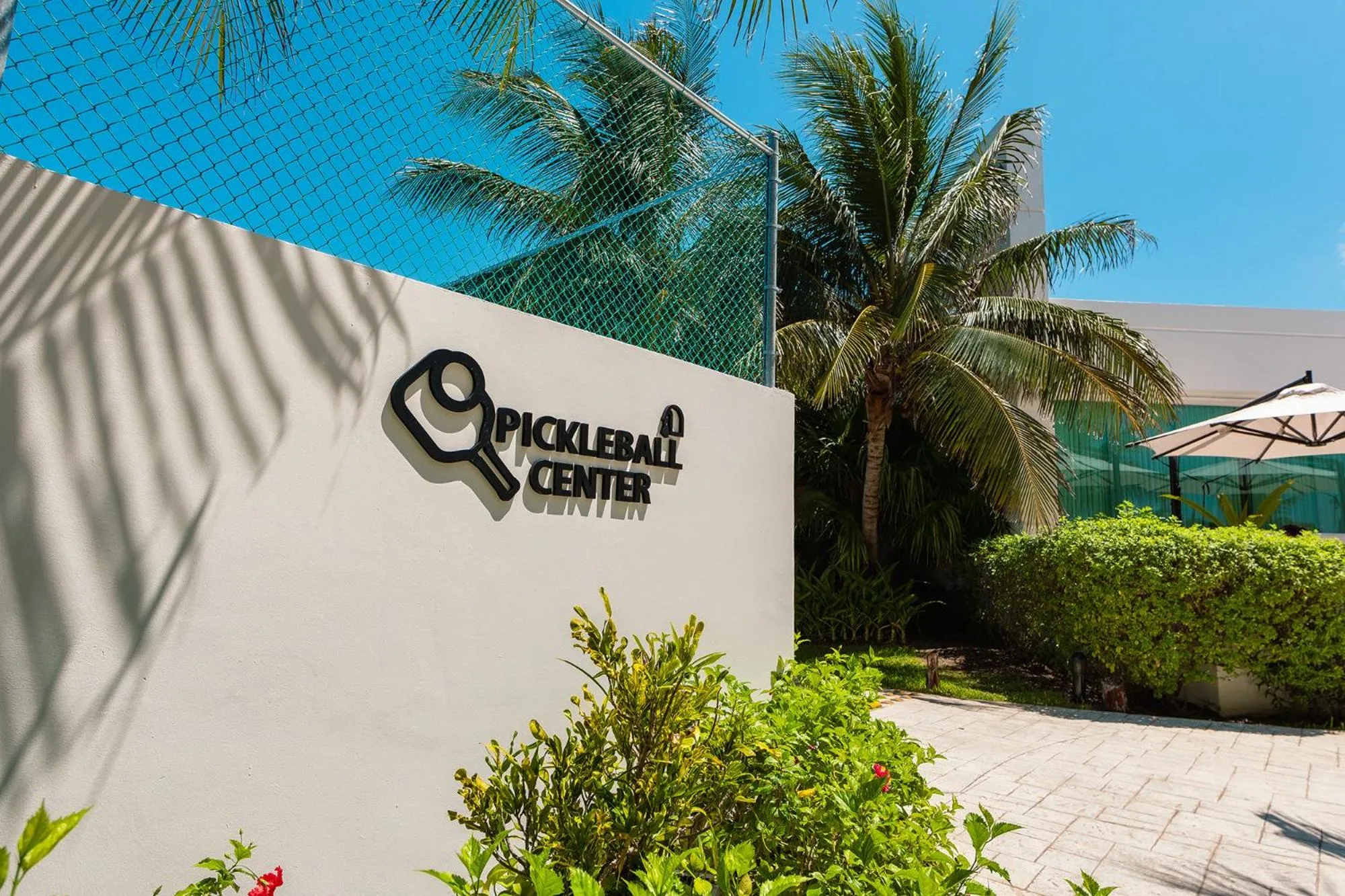 Property building in Ventus at Marina El Cid Spa & Beach Resort - All Inclusive