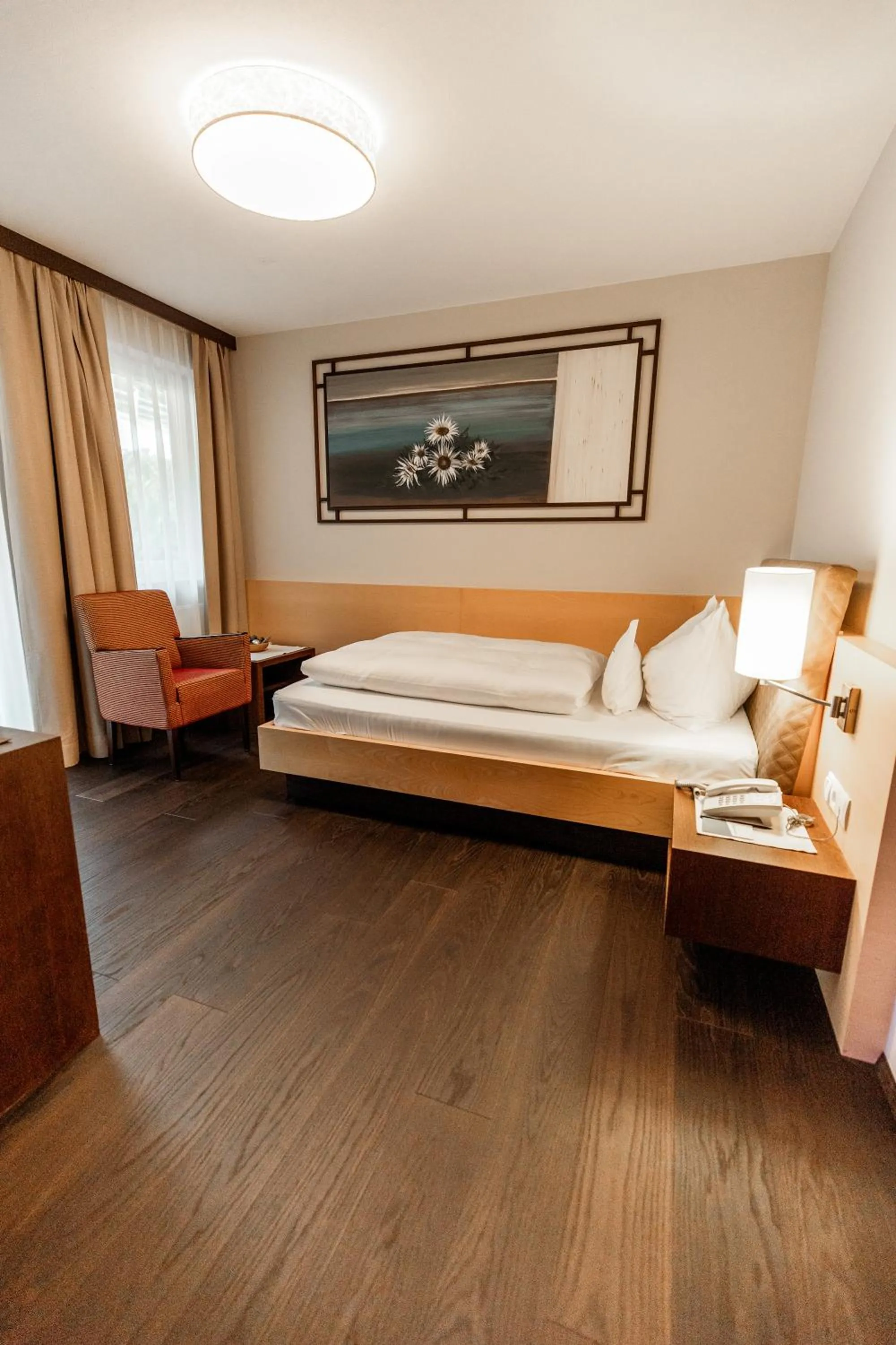 Photo of the whole room, Bed in Hotel Marica