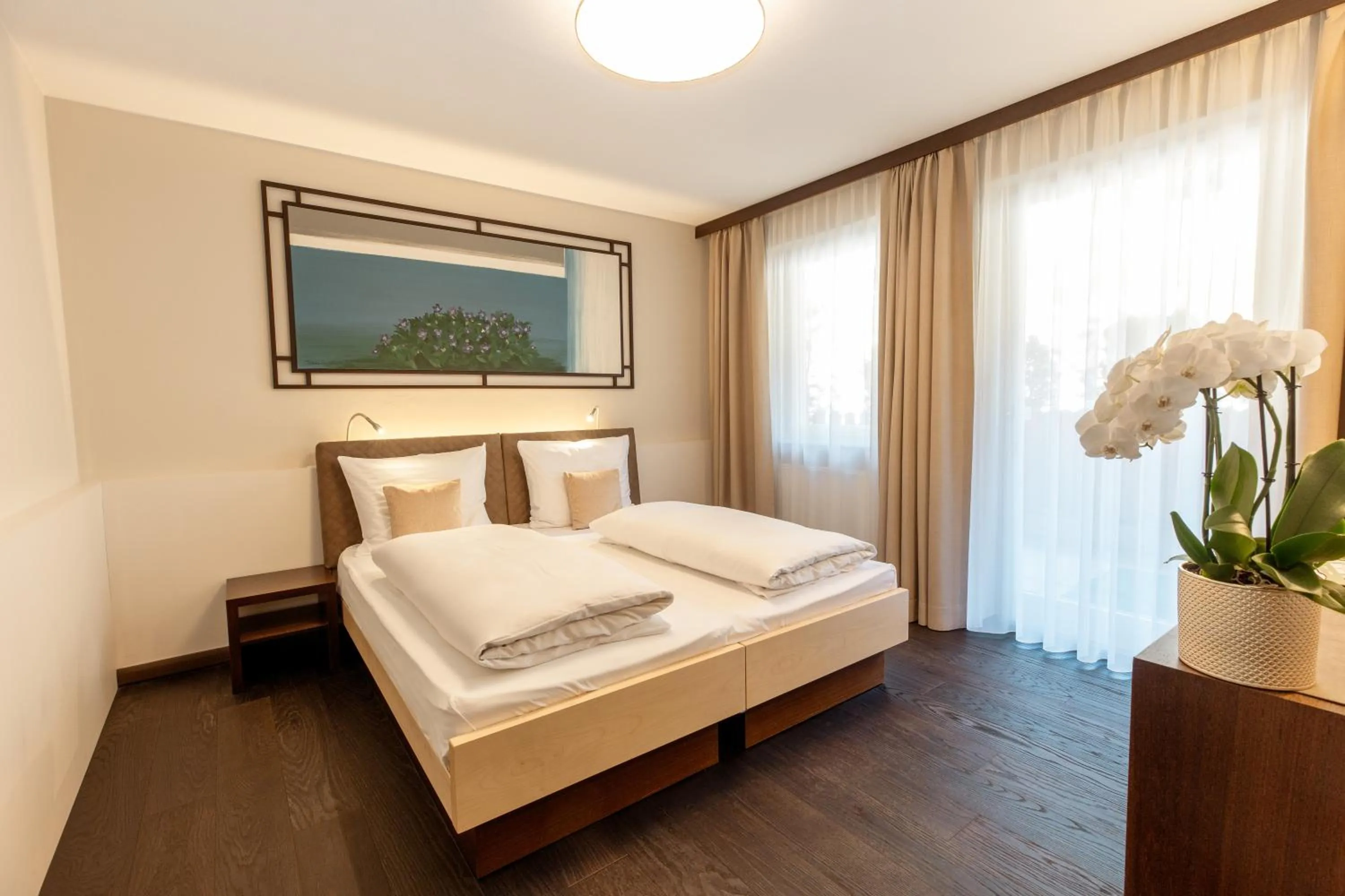 Photo of the whole room, Bed in Hotel Marica