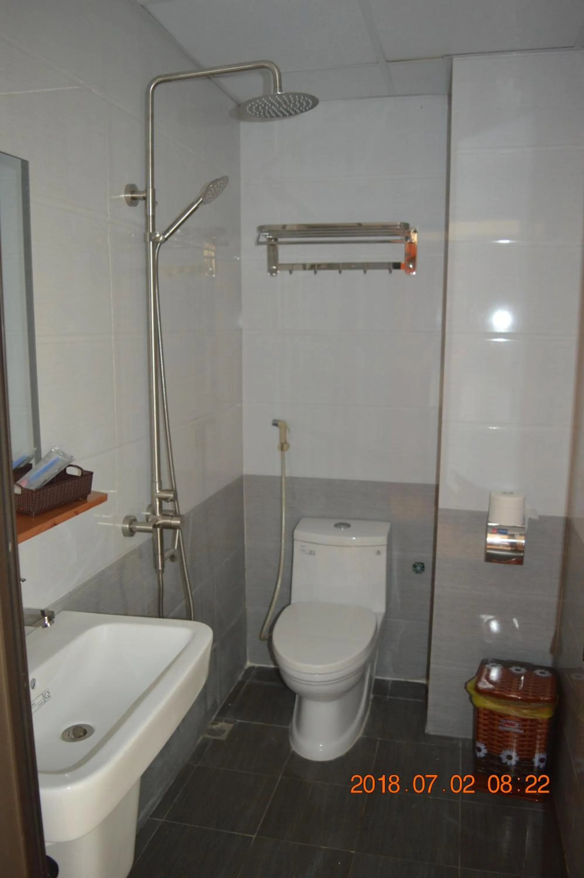 Other in Son Doong Riverside