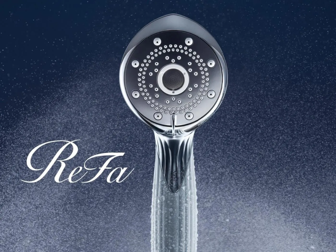 Shower in The BREAKFAST HOTEL MARCHE Ishigaki Island