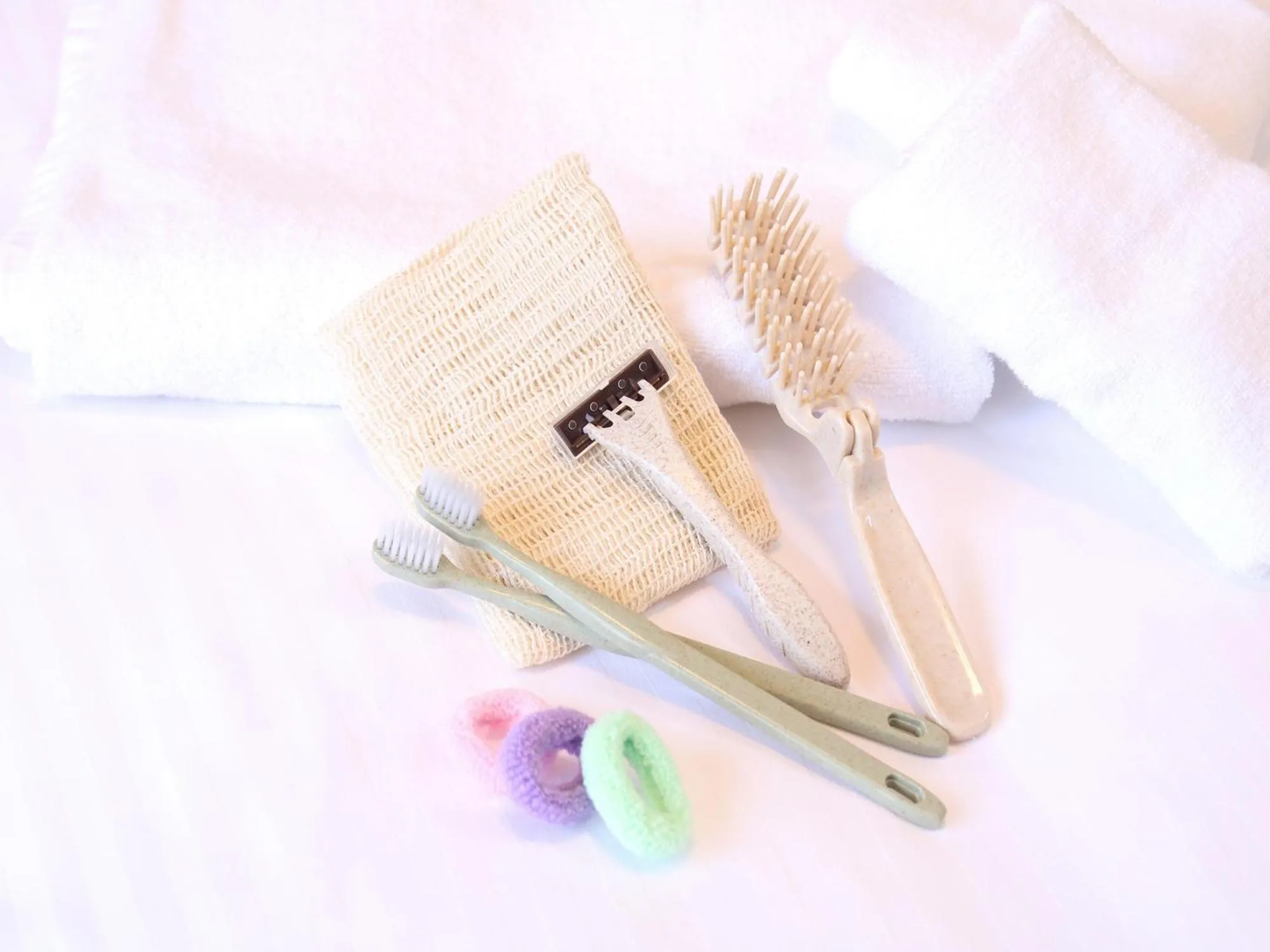 Activities in The BREAKFAST HOTEL MARCHE Ishigaki Island