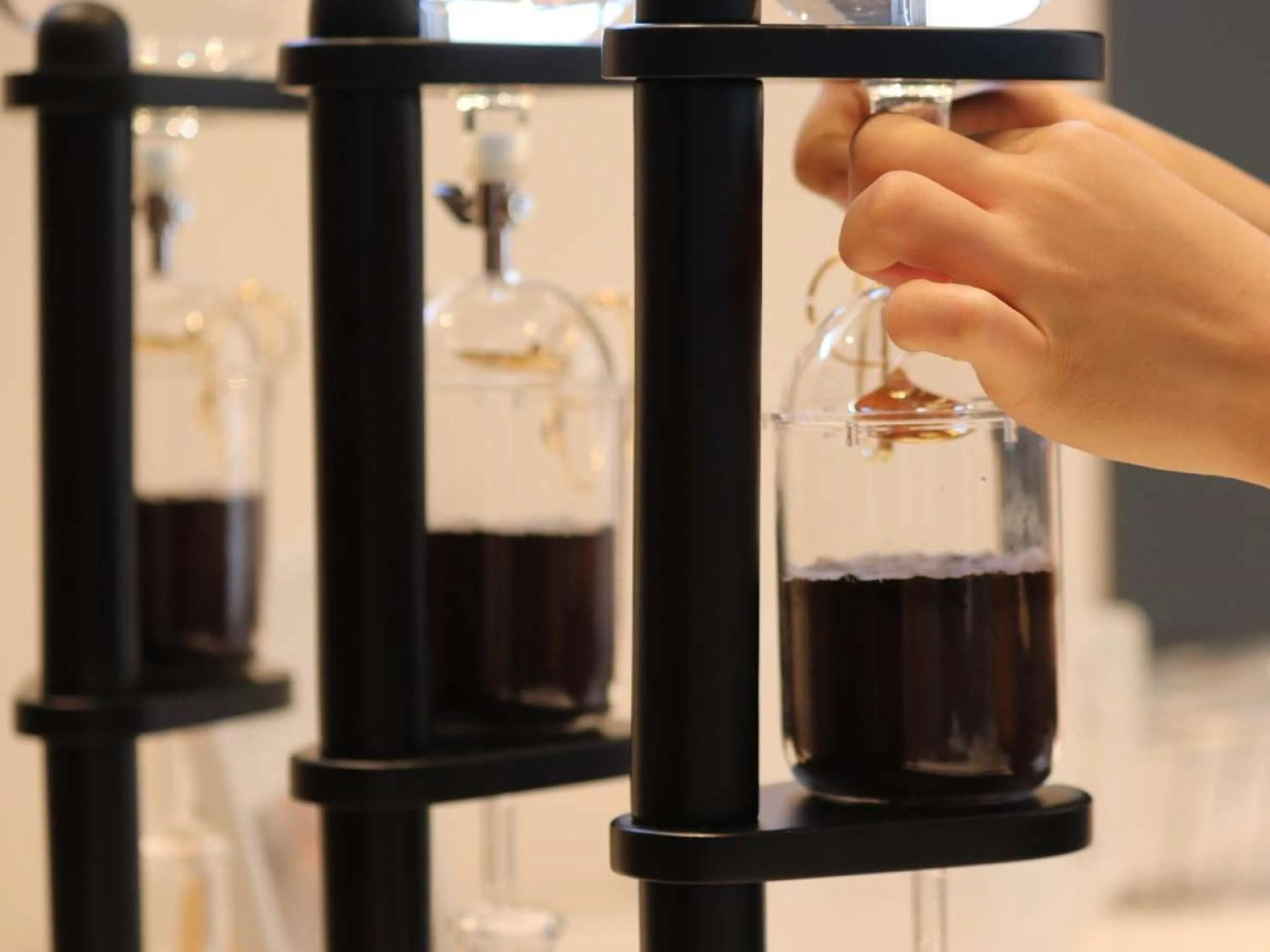 Breakfast in The BREAKFAST HOTEL MARCHE Ishigaki Island