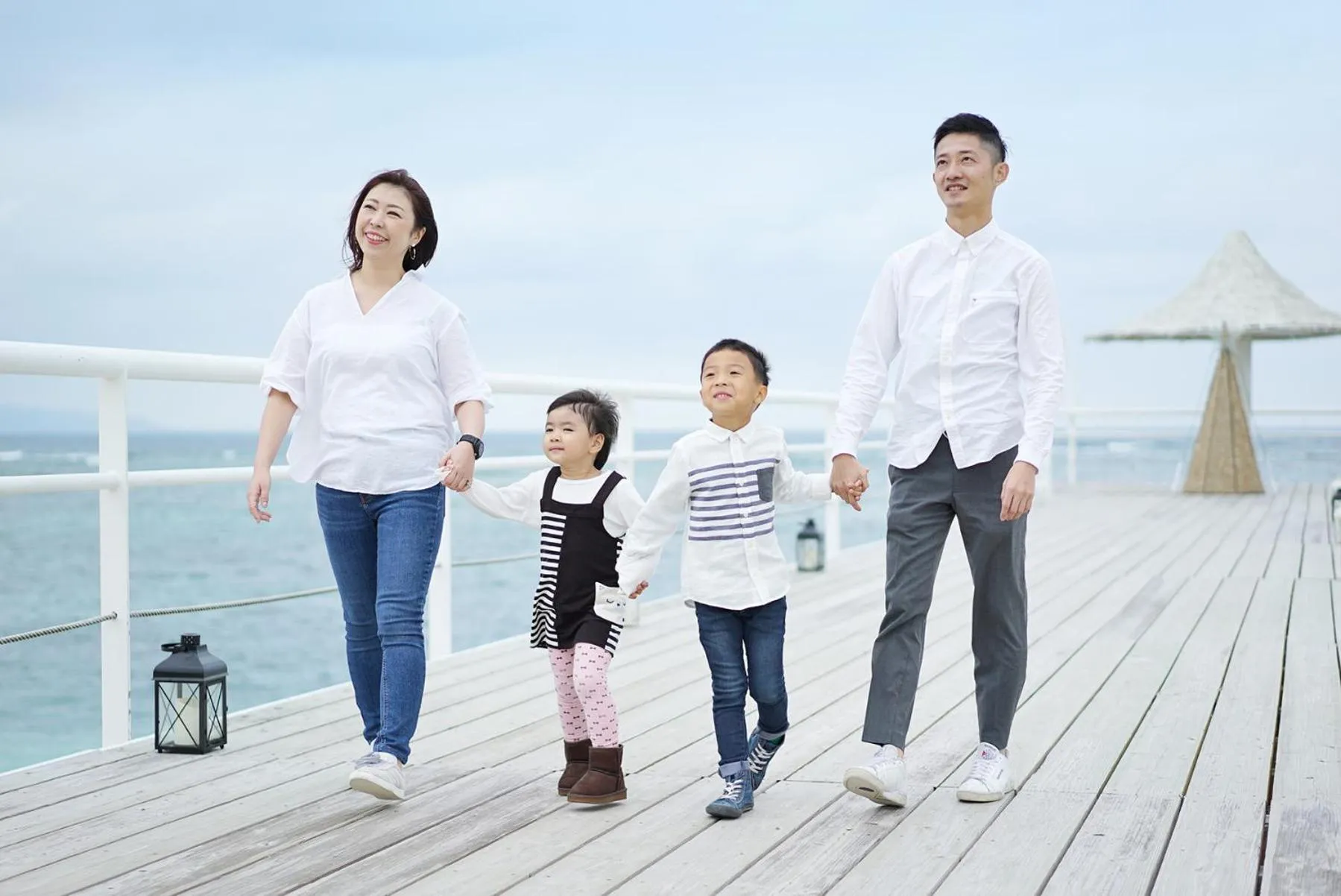 Neighbourhood in The BREAKFAST HOTEL MARCHE Ishigaki Island