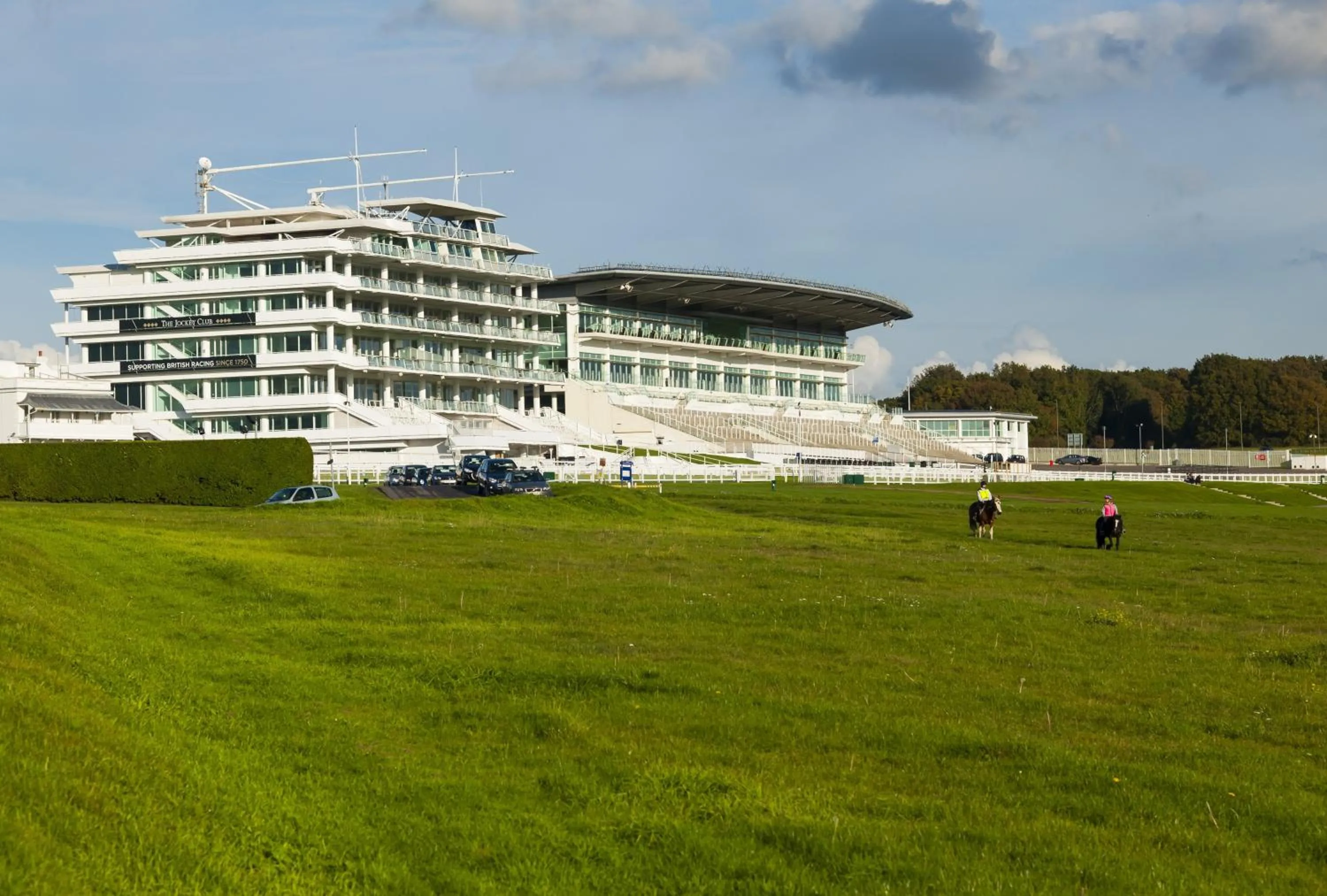 Other in Holiday Inn Express London - Epsom Downs by IHG