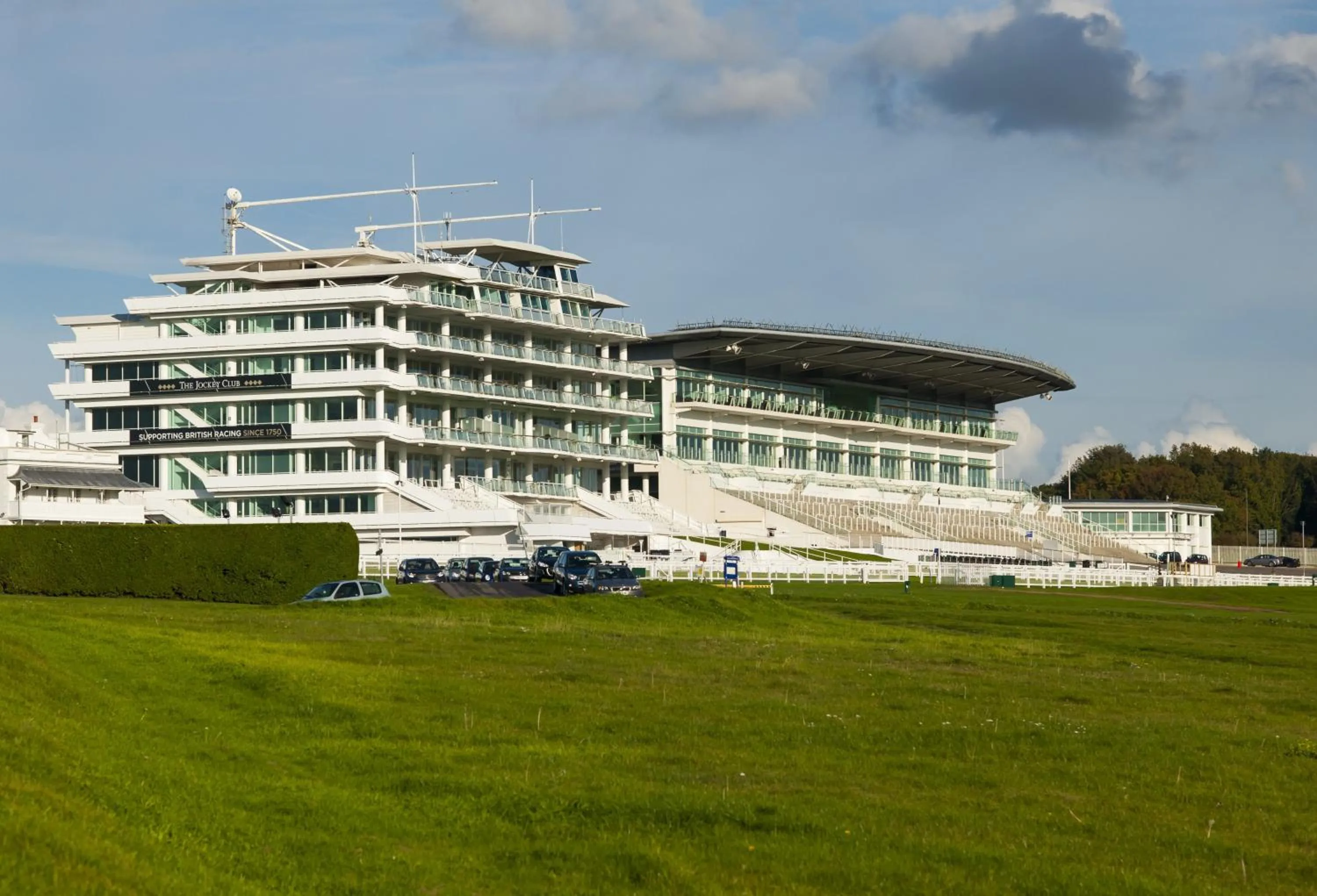 Other in Holiday Inn Express London - Epsom Downs by IHG