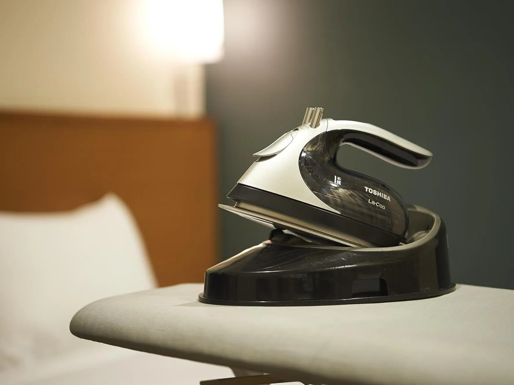 Area and facilities in Sotetsu Fresa Inn Tokyo-Kyobashi