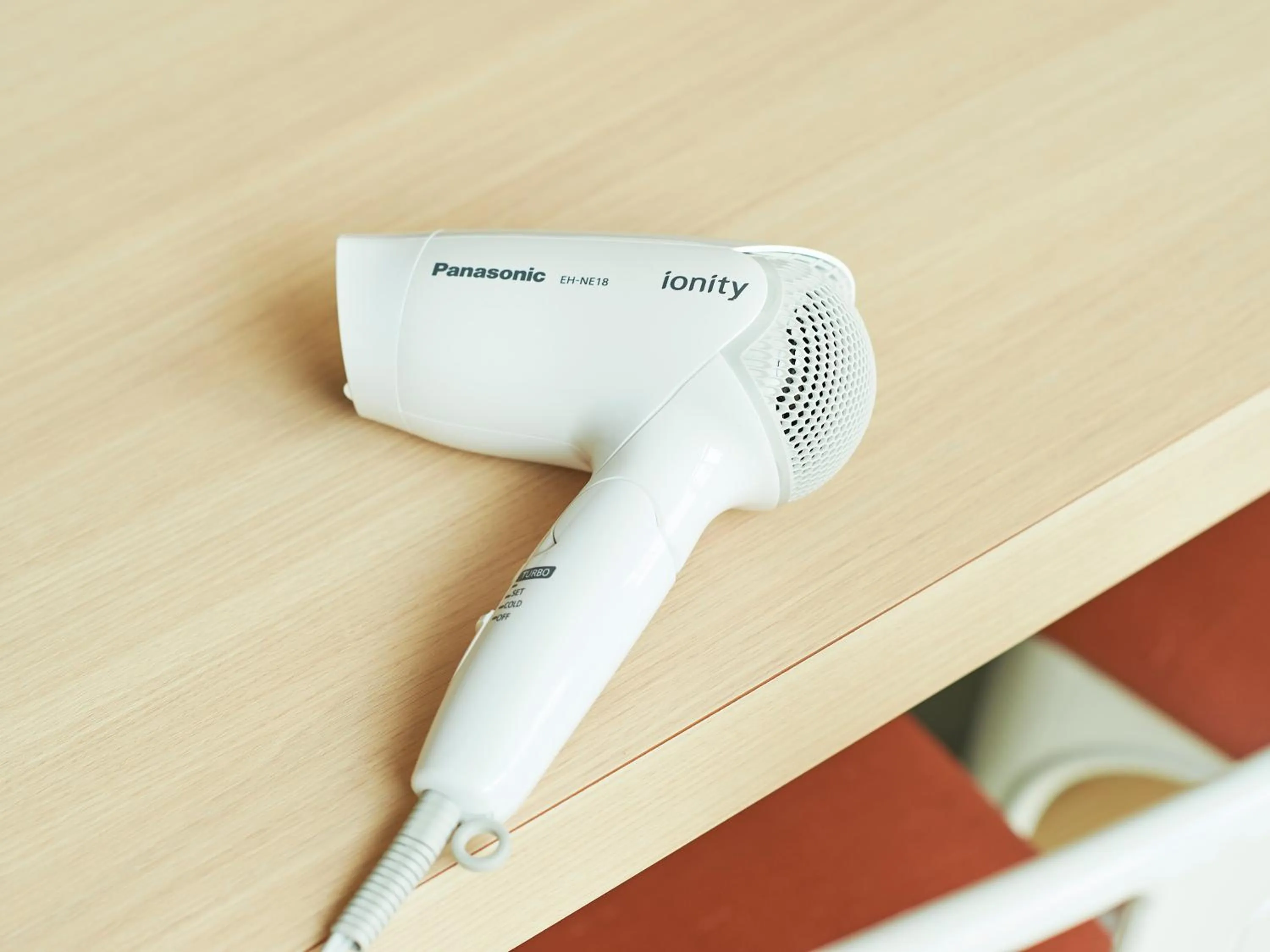 Area and facilities in Sotetsu Fresa Inn Tokyo-Kyobashi