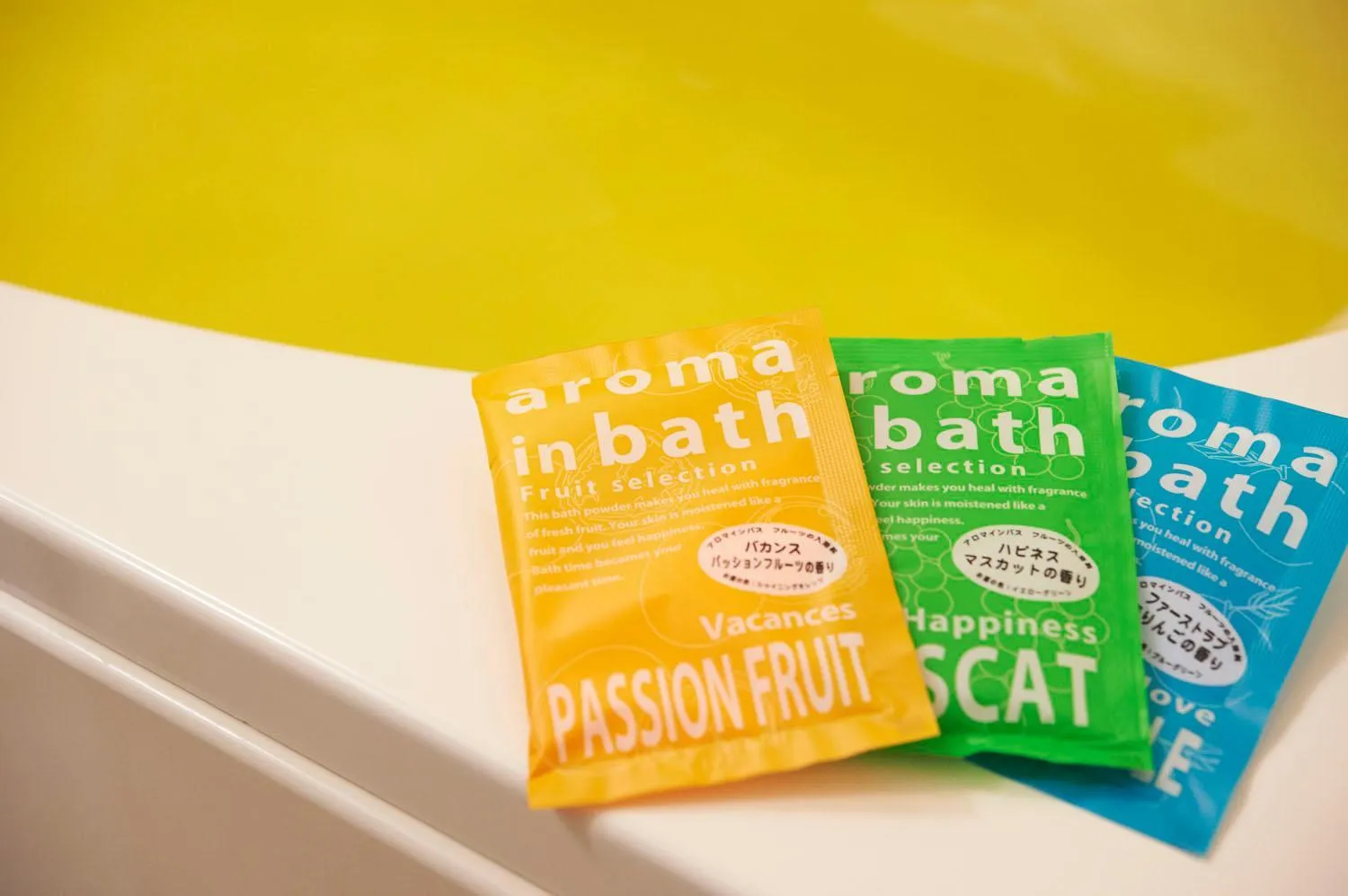 Area and facilities in Sotetsu Fresa Inn Tokyo-Kyobashi