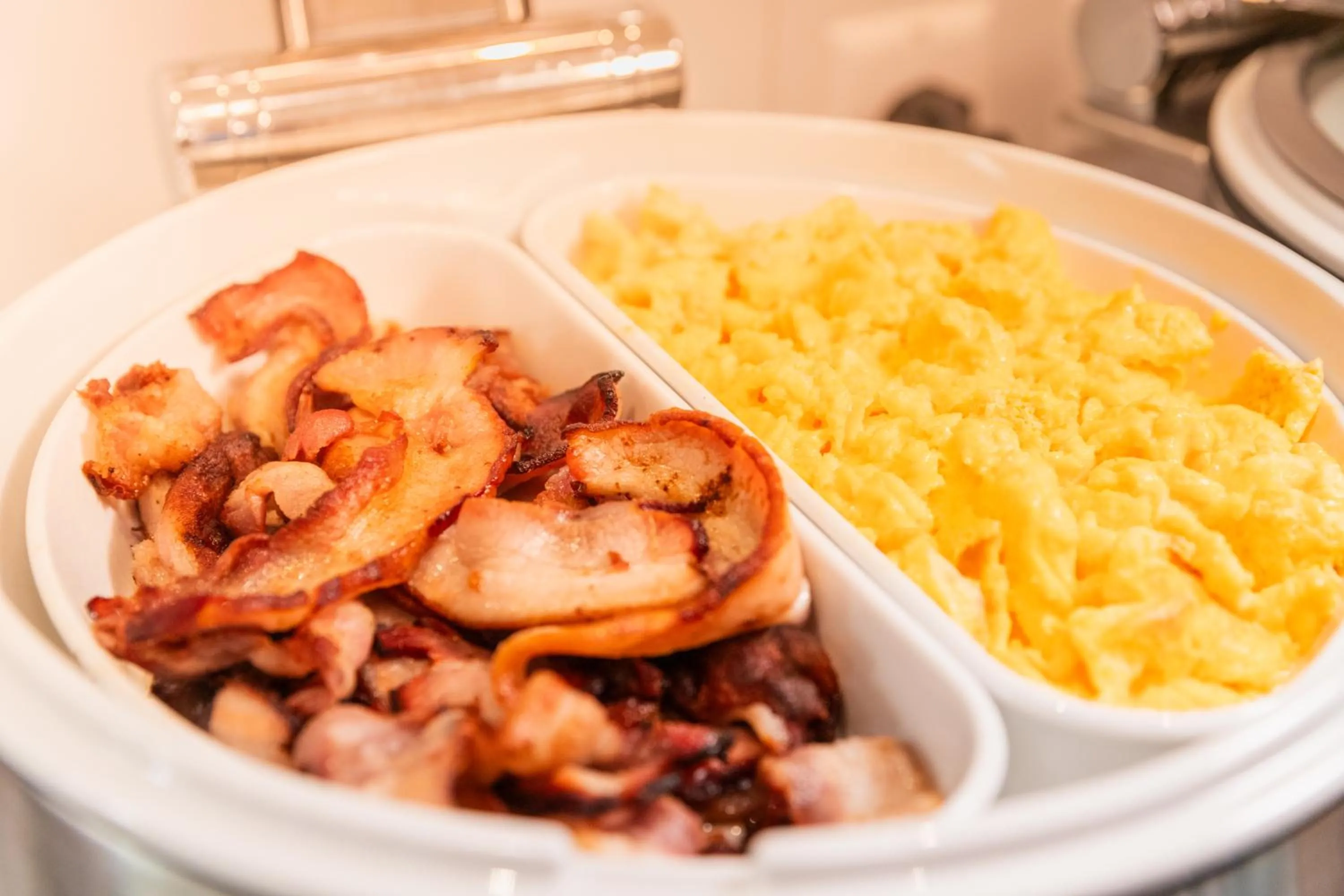 Breakfast in Jura Sport & Spa Resort