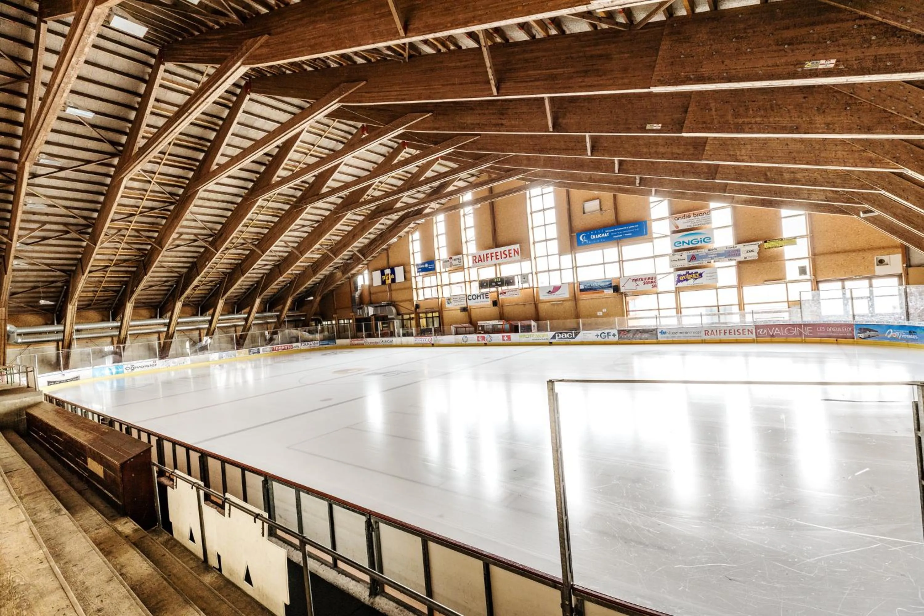 Activities in Jura Sport & Spa Resort